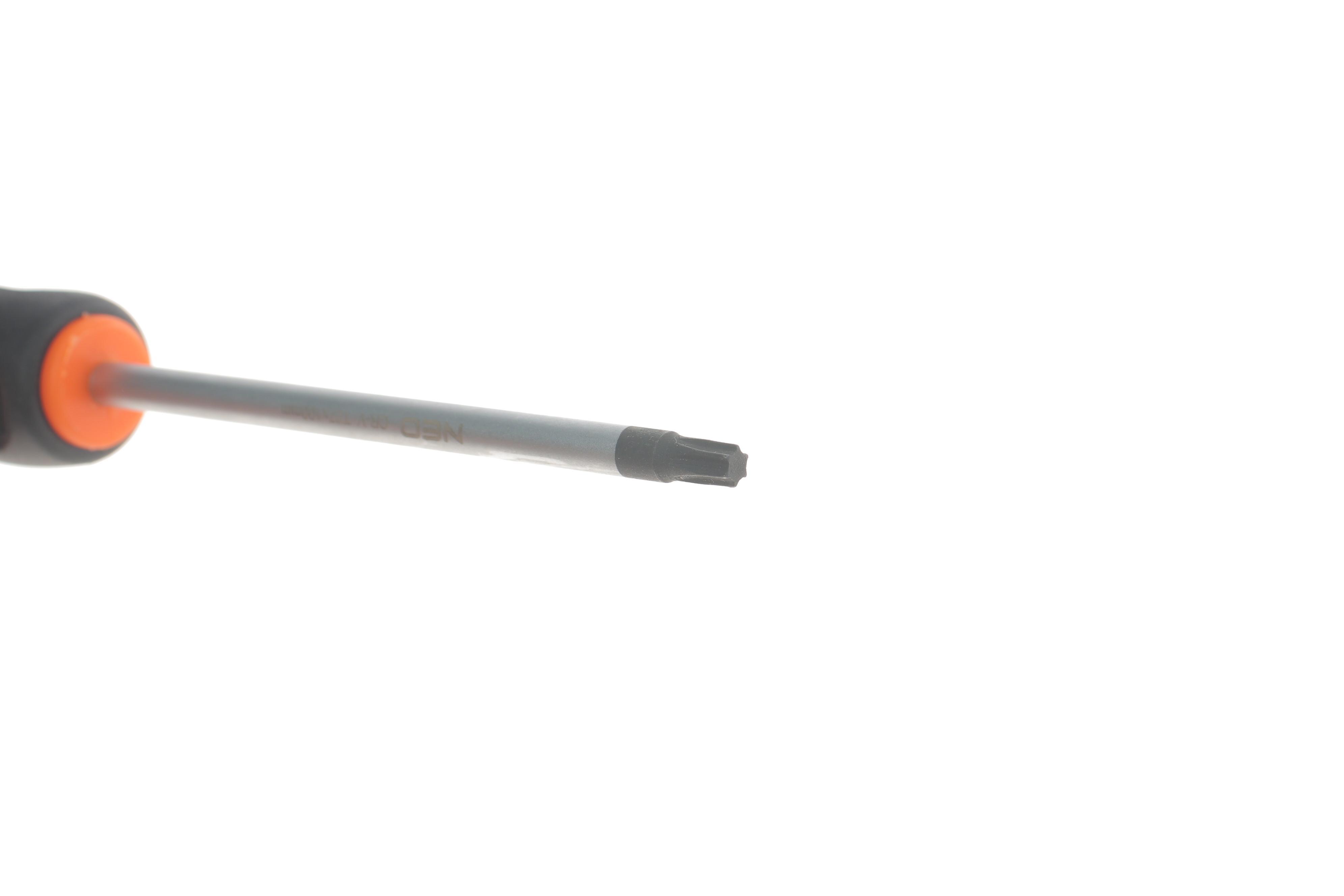 Викрутка Torx T27 100 мм