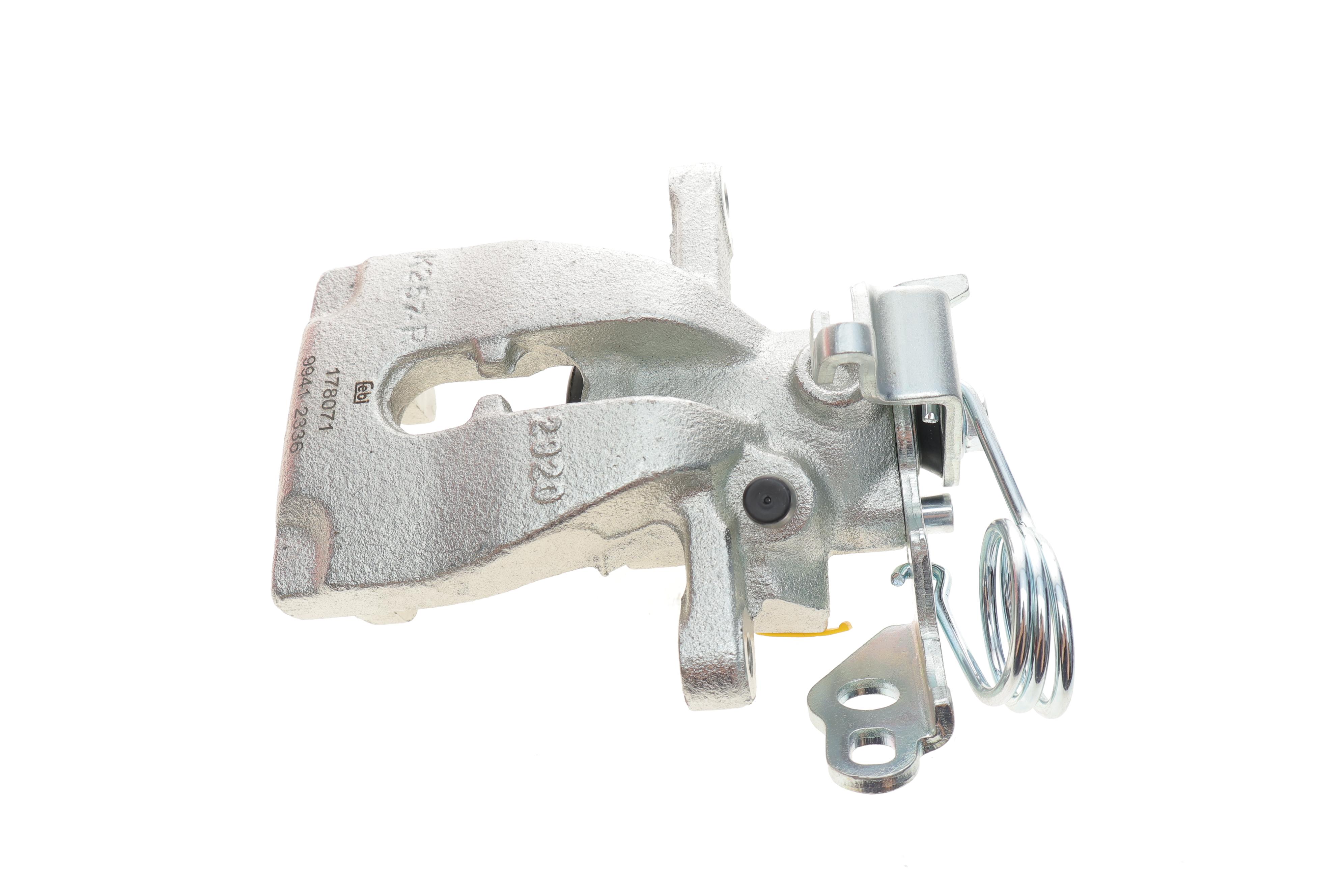 Супорт гальмівний (задній) (R) Ford Galaxy/Kuga 06-15