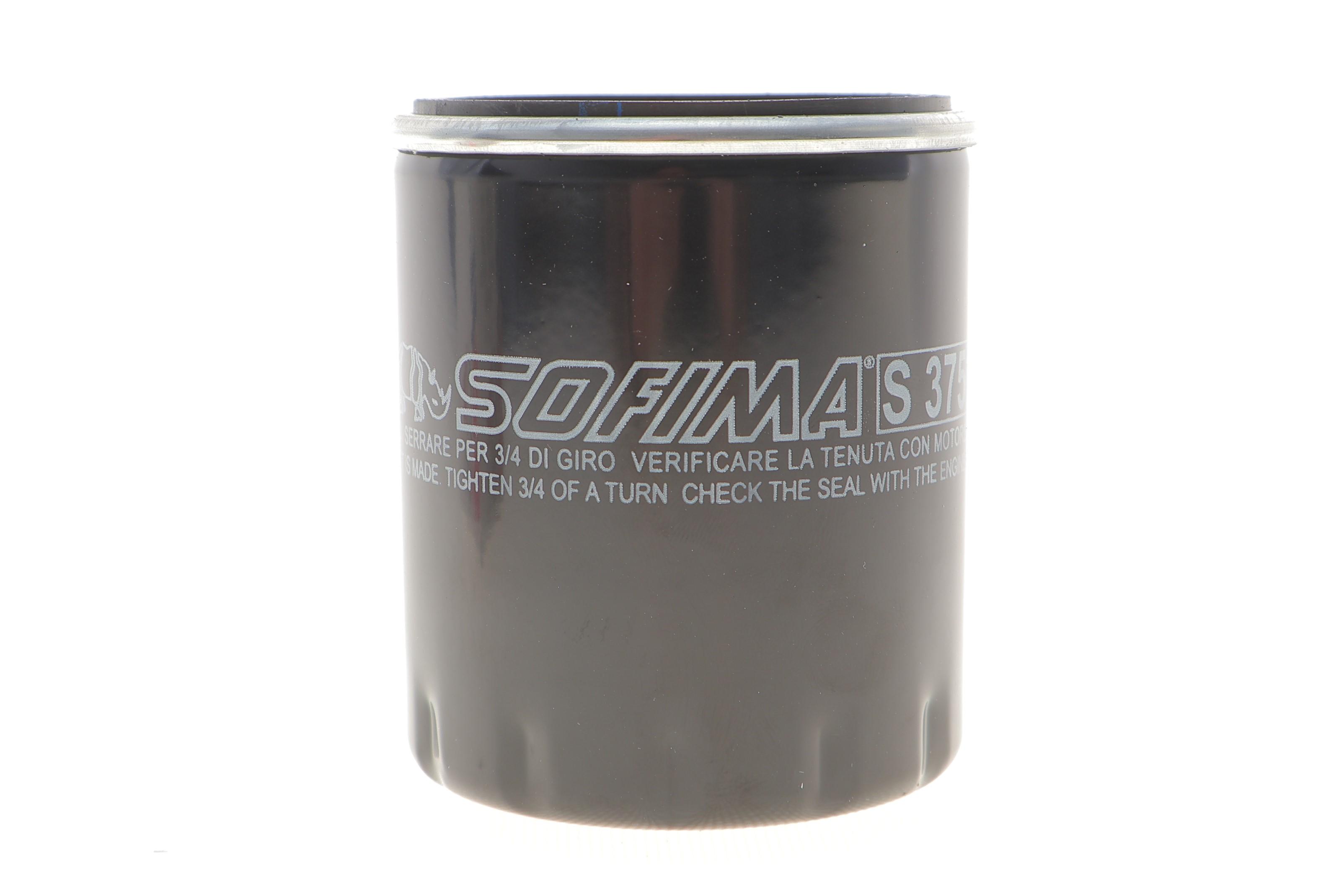 Фільтр масляний Citroen Jumper/Peugeot Boxer 2.0HDi 15-