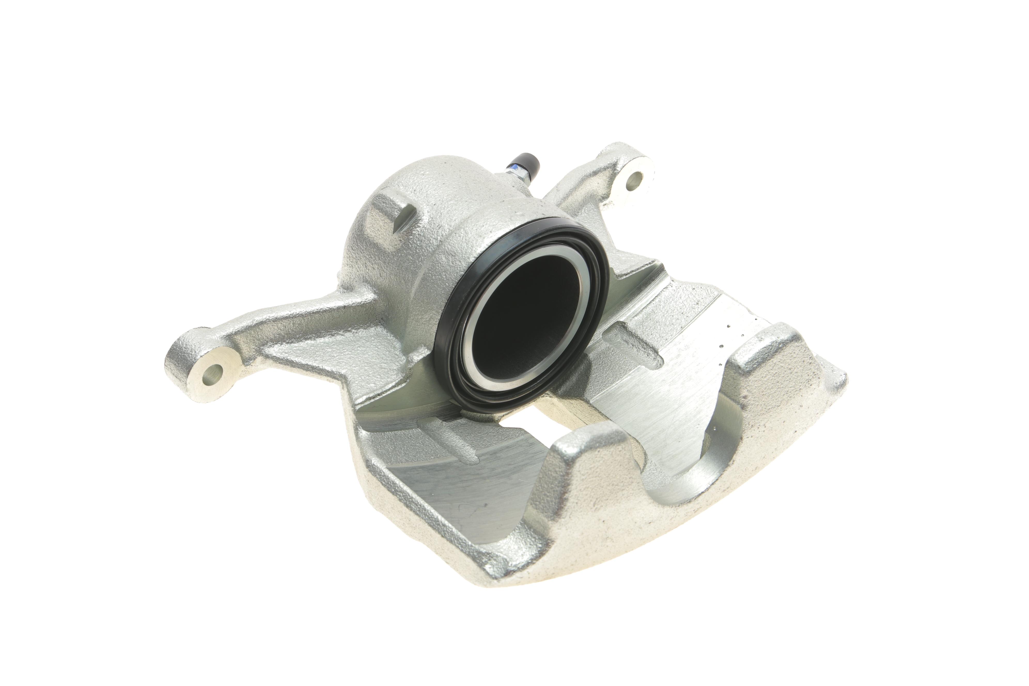 Супорт гальмівний (передній) (R) VW Caddy IV/V 15- (d=57mm) (TRW)