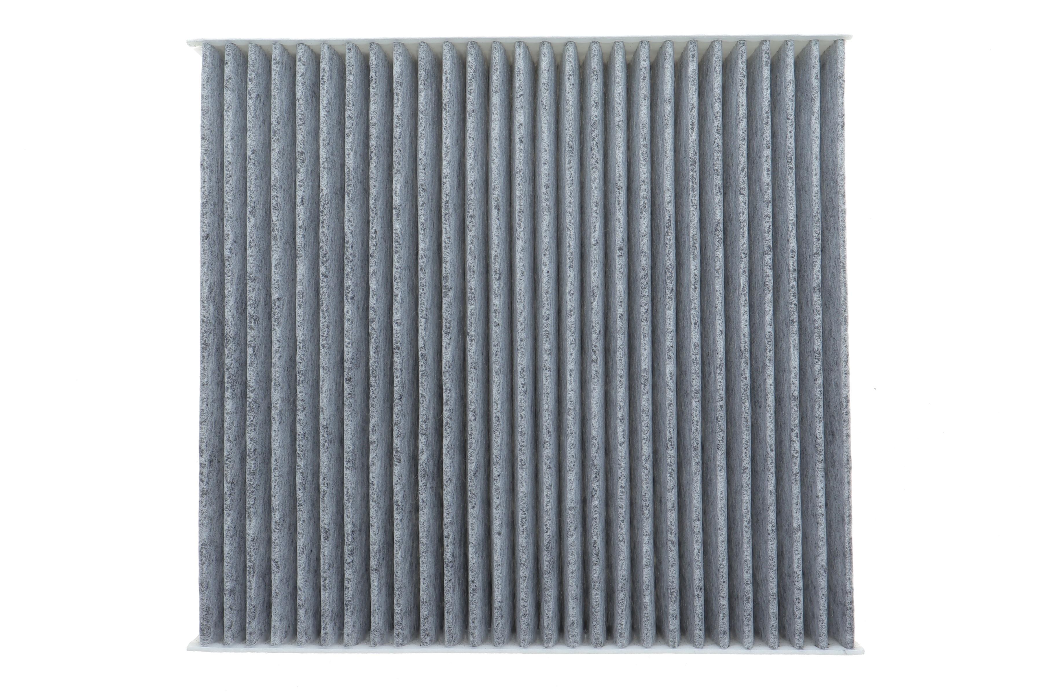 Фільтр салону Renault Clio/Dacia Logan 12- (вугільний)