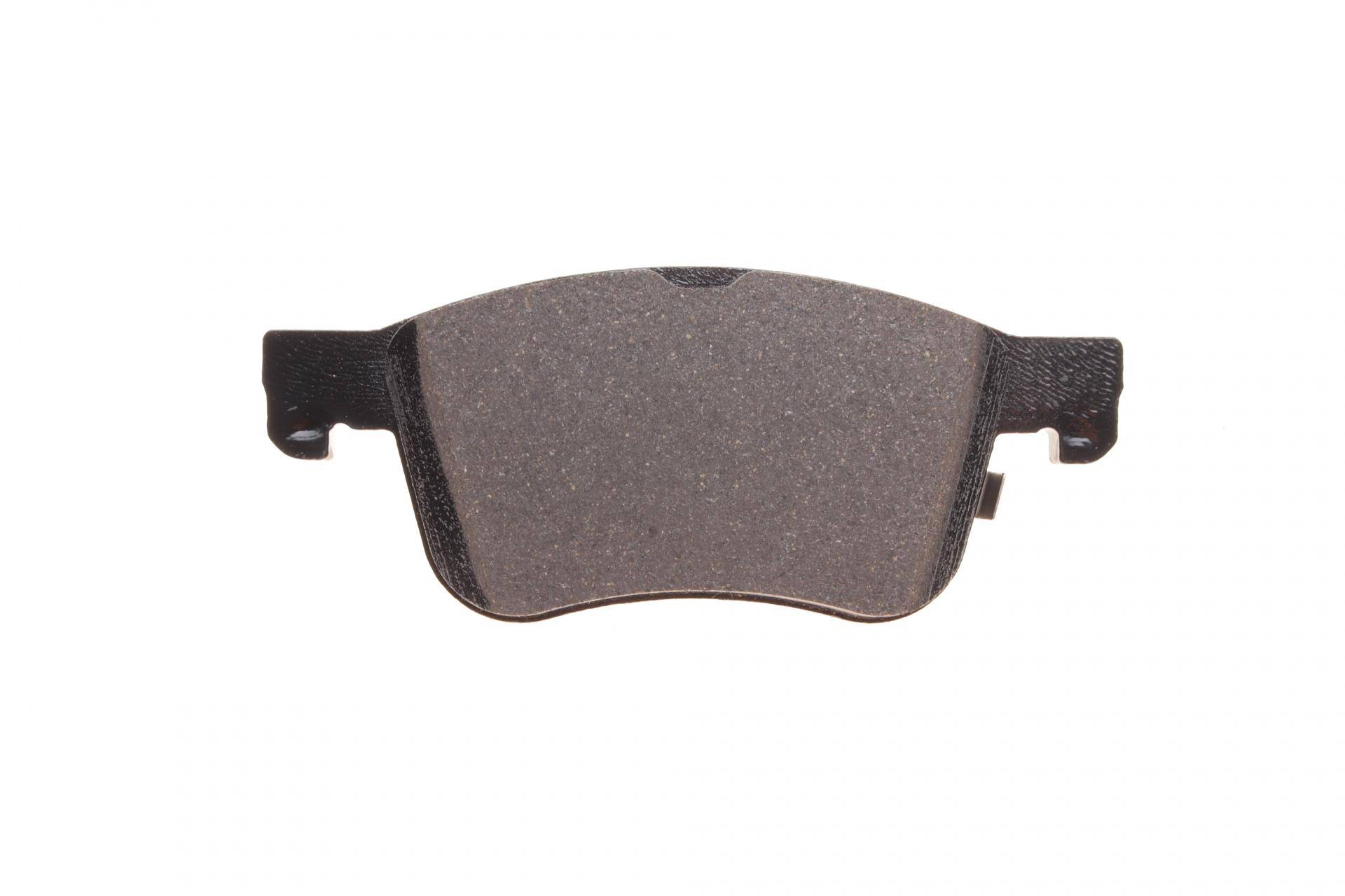 Колодки гальмівні (передні) Ford Focus/Kuga 1.0-2.0 EcoBoost18- (Teves) Q+