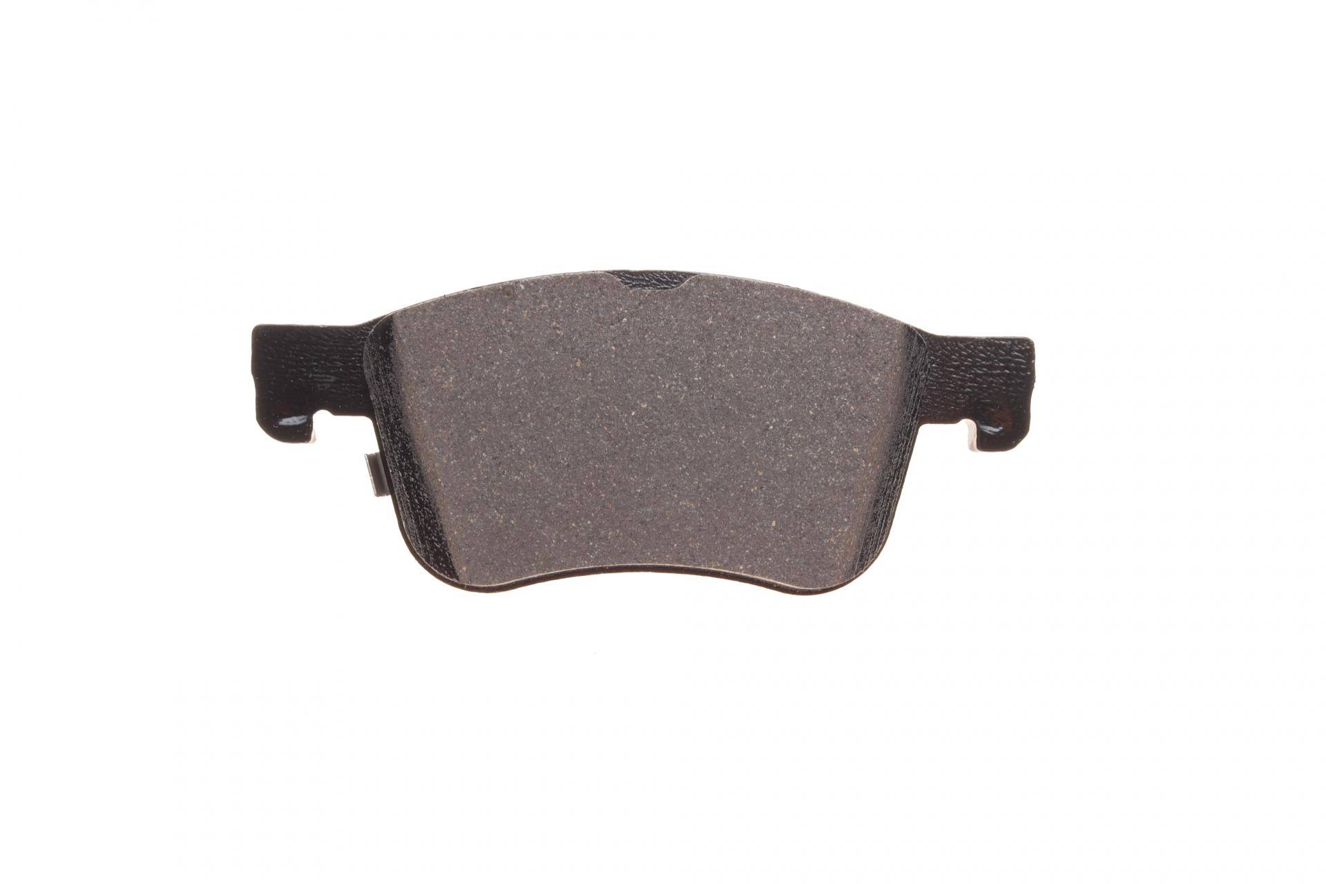 Колодки гальмівні (передні) Ford Focus/Kuga 1.0-2.0 EcoBoost18- (Teves) Q+