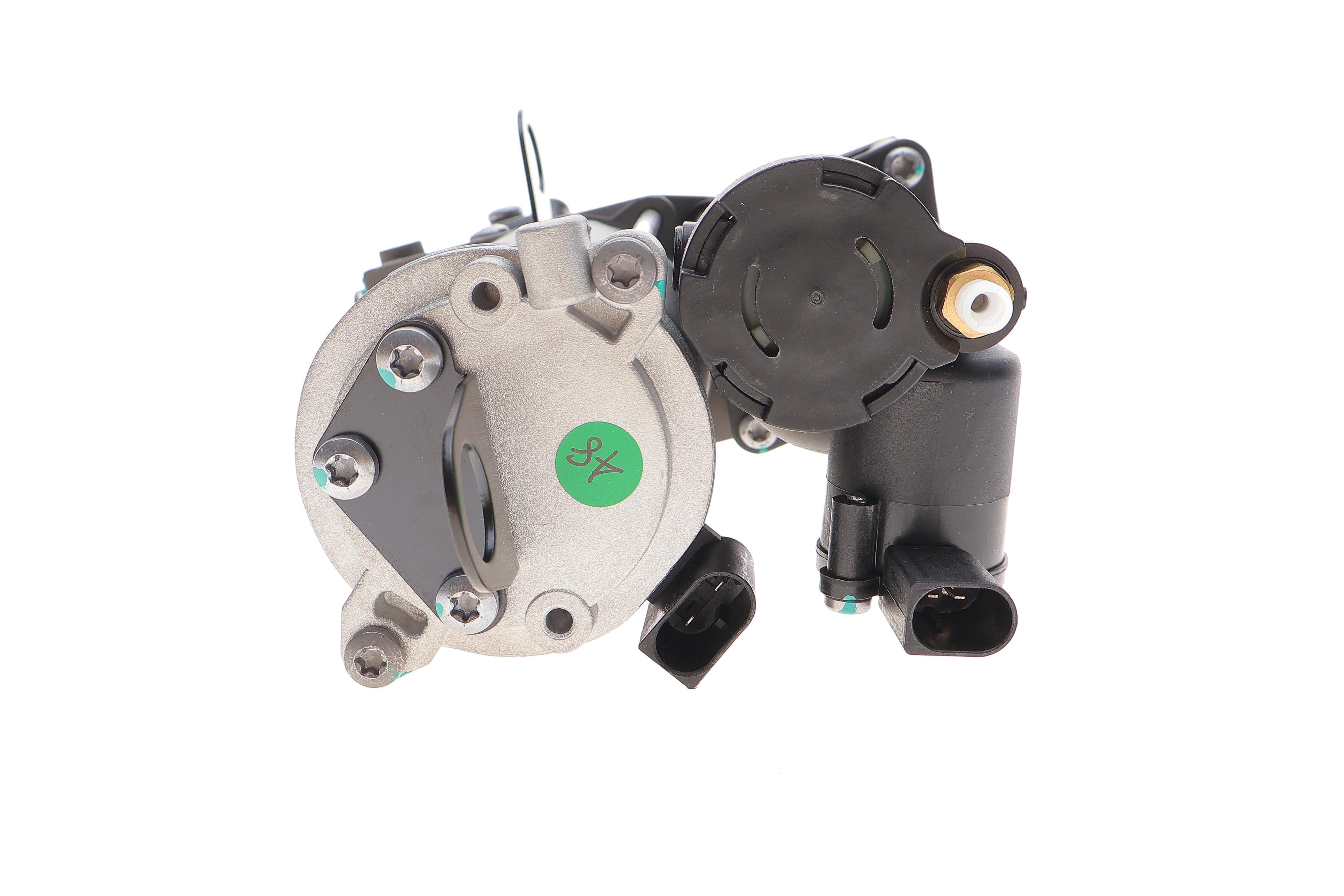 Компресор пневмосистеми MB M-class (W166) 11-15/GL-class (X166) 12-18 (B1)