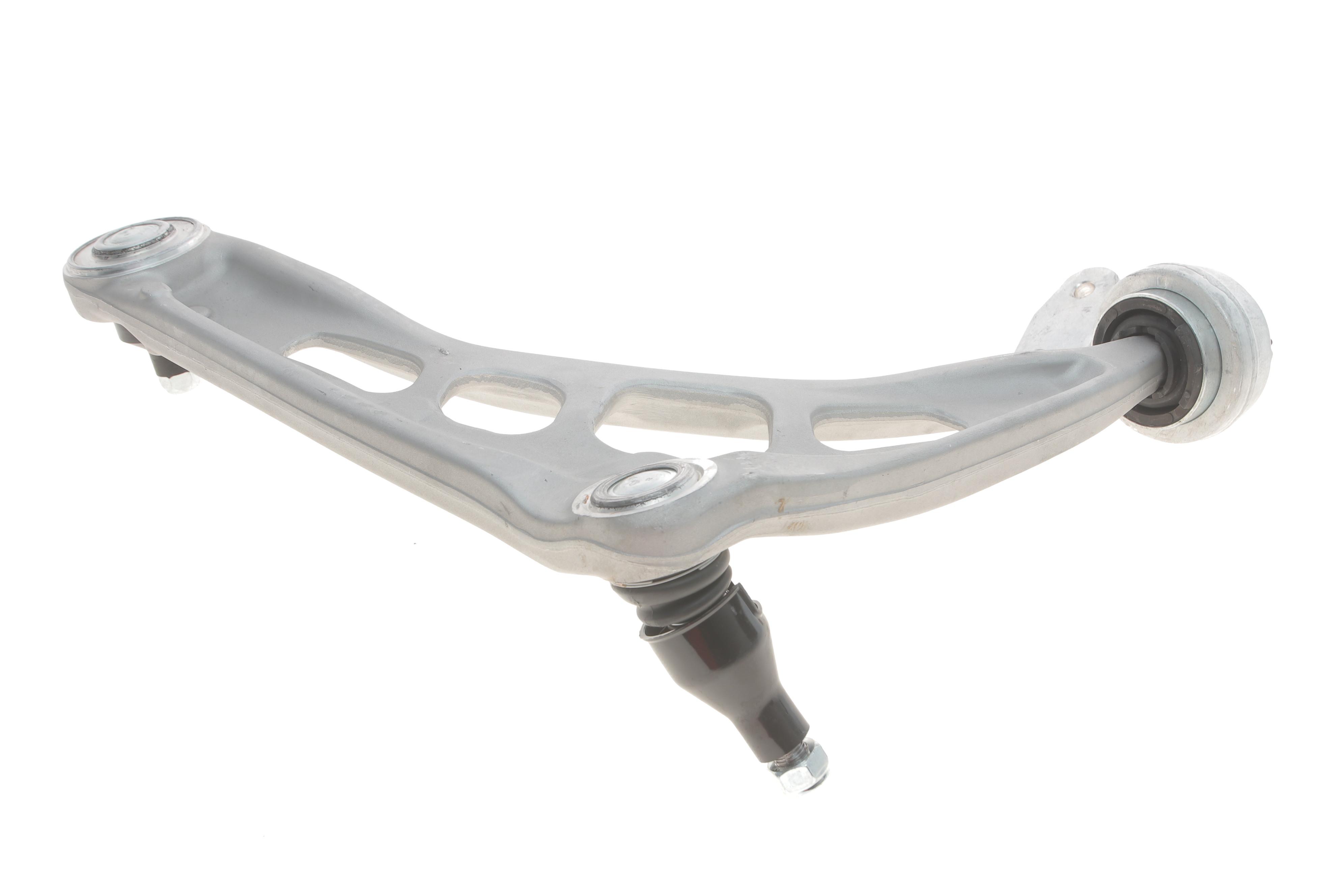 Важіль підвіски (передній/знизу) (L) BMW 3 (E46) 97-07 (з кульовою)