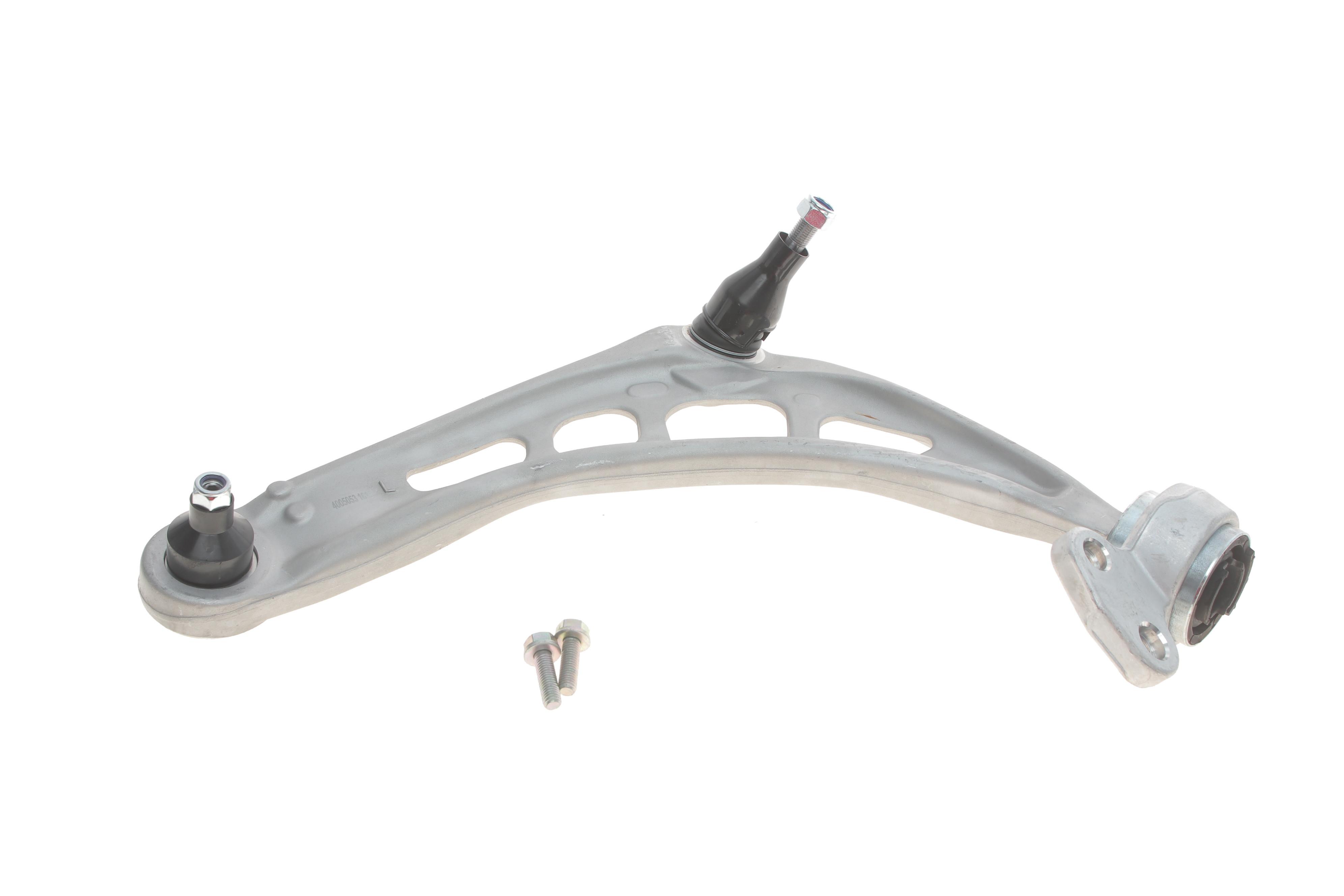 Важіль підвіски (передній/знизу) (L) BMW 3 (E46) 97-07 (з кульовою)