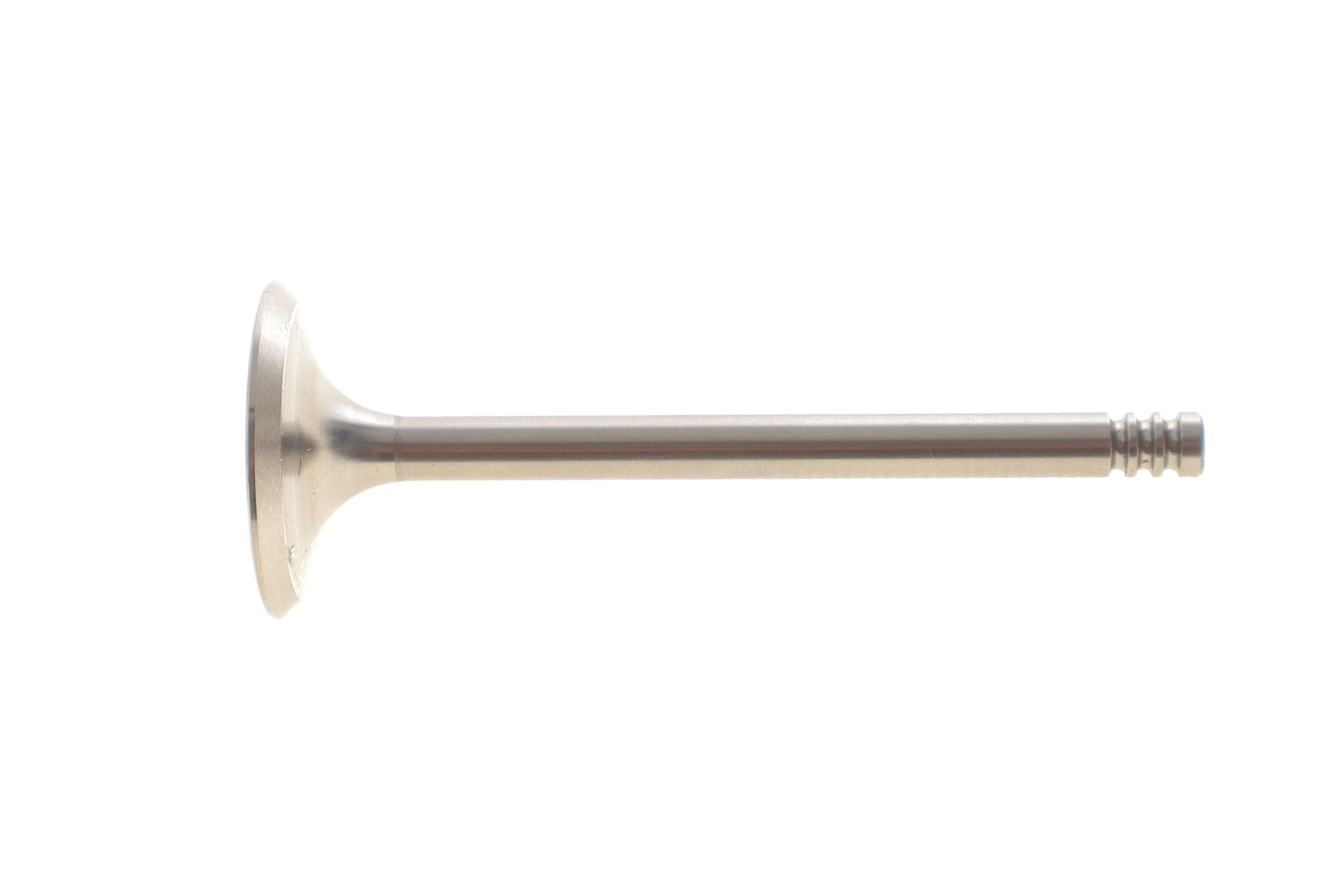 Клапан (впуск) Skoda Octavia I 1.9TDI 96-06 (36x7x96.85) (азотированные)