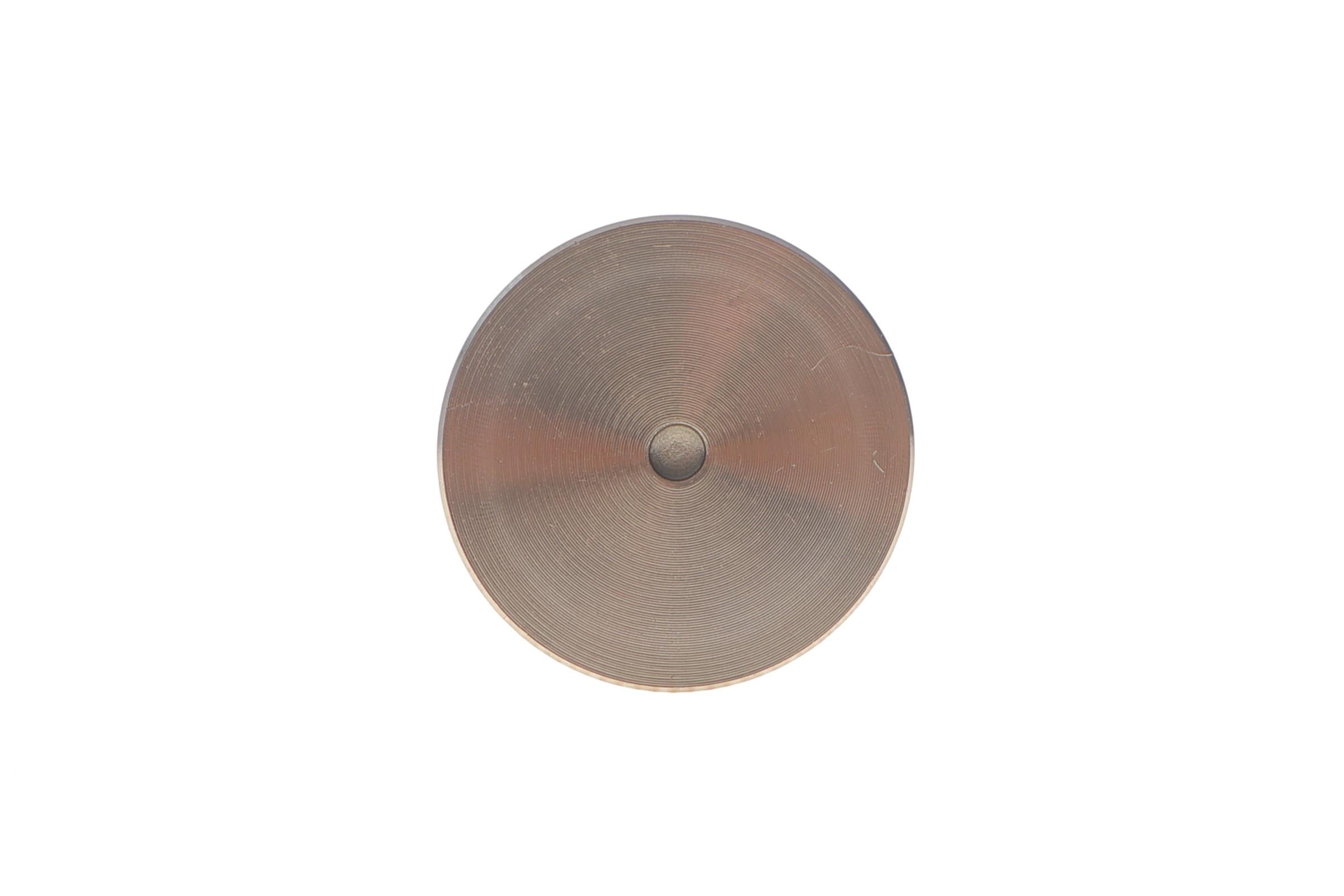 Клапан (впуск) Skoda Octavia I 1.9TDI 96-06 (36x7x96.85) (азотированные)