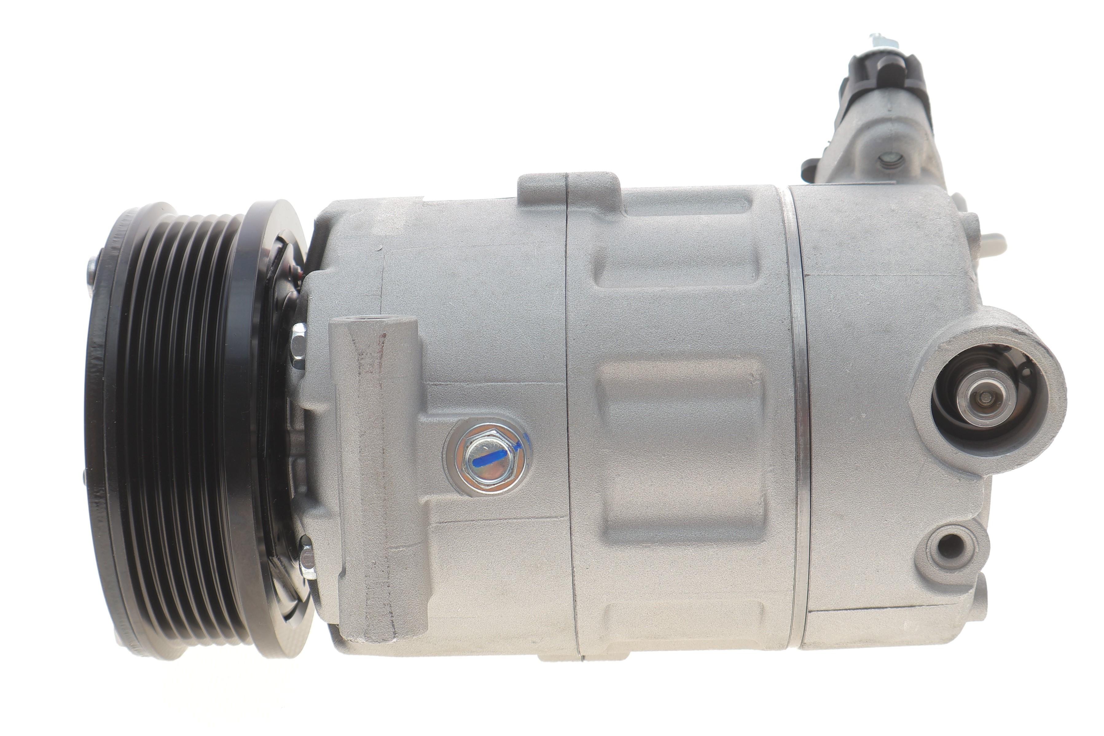 Компресор кондиціонера Ford Kuga 2.0 TDCi 13- (6PK)