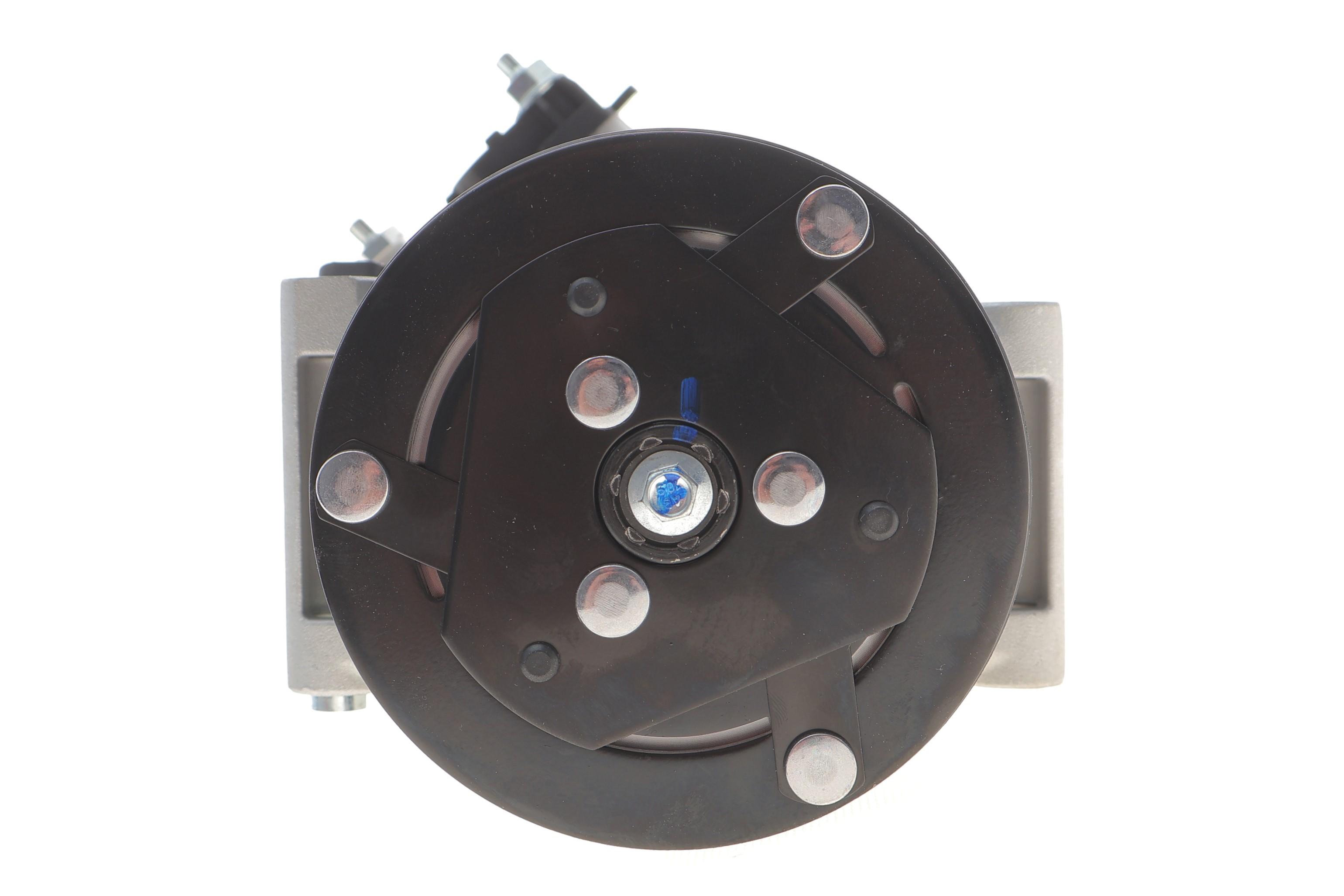 Компресор кондиціонера Ford Kuga 2.0 TDCi 13- (6PK)