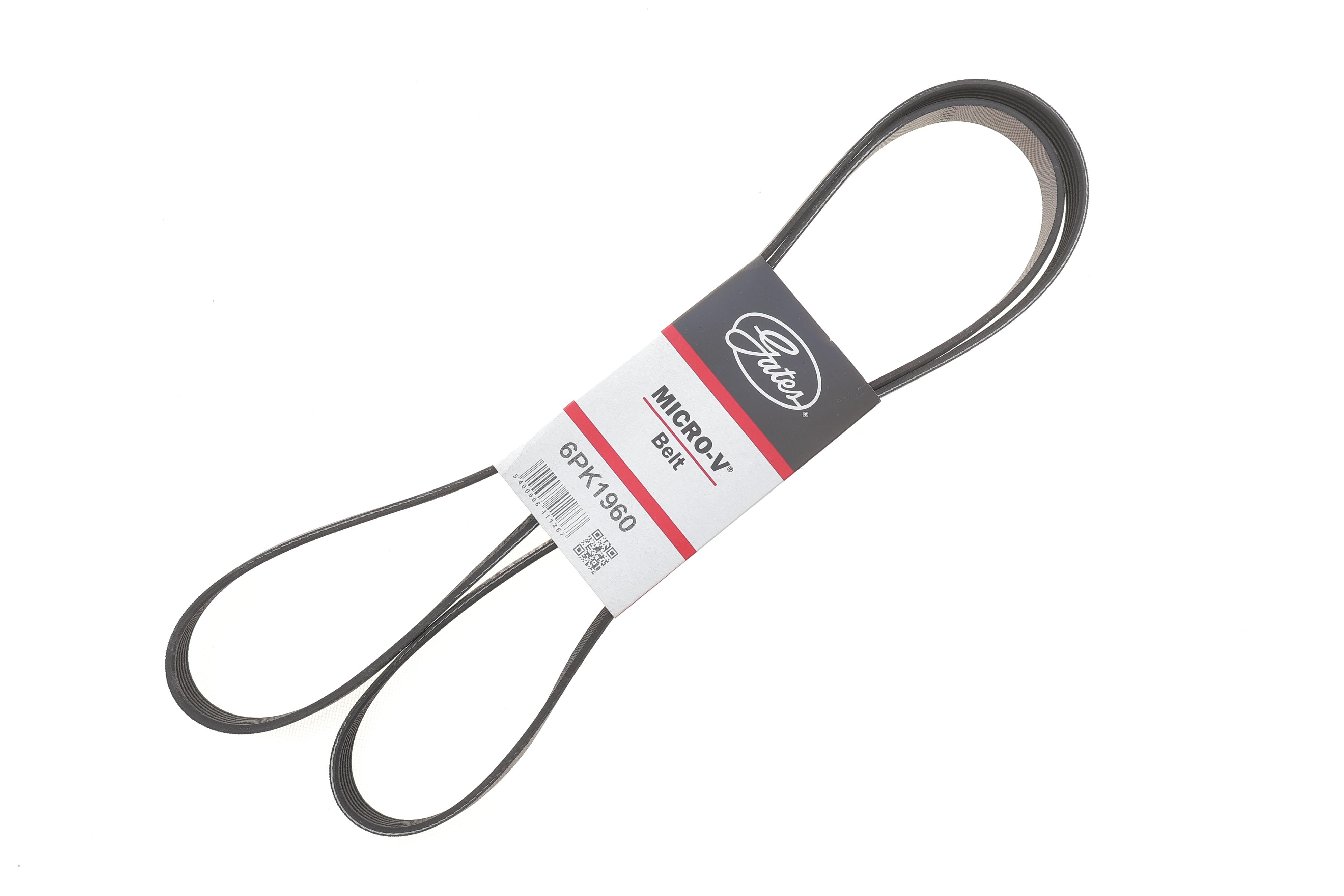 Ремень генератора Suzuki Jimny 1.5 D 03-