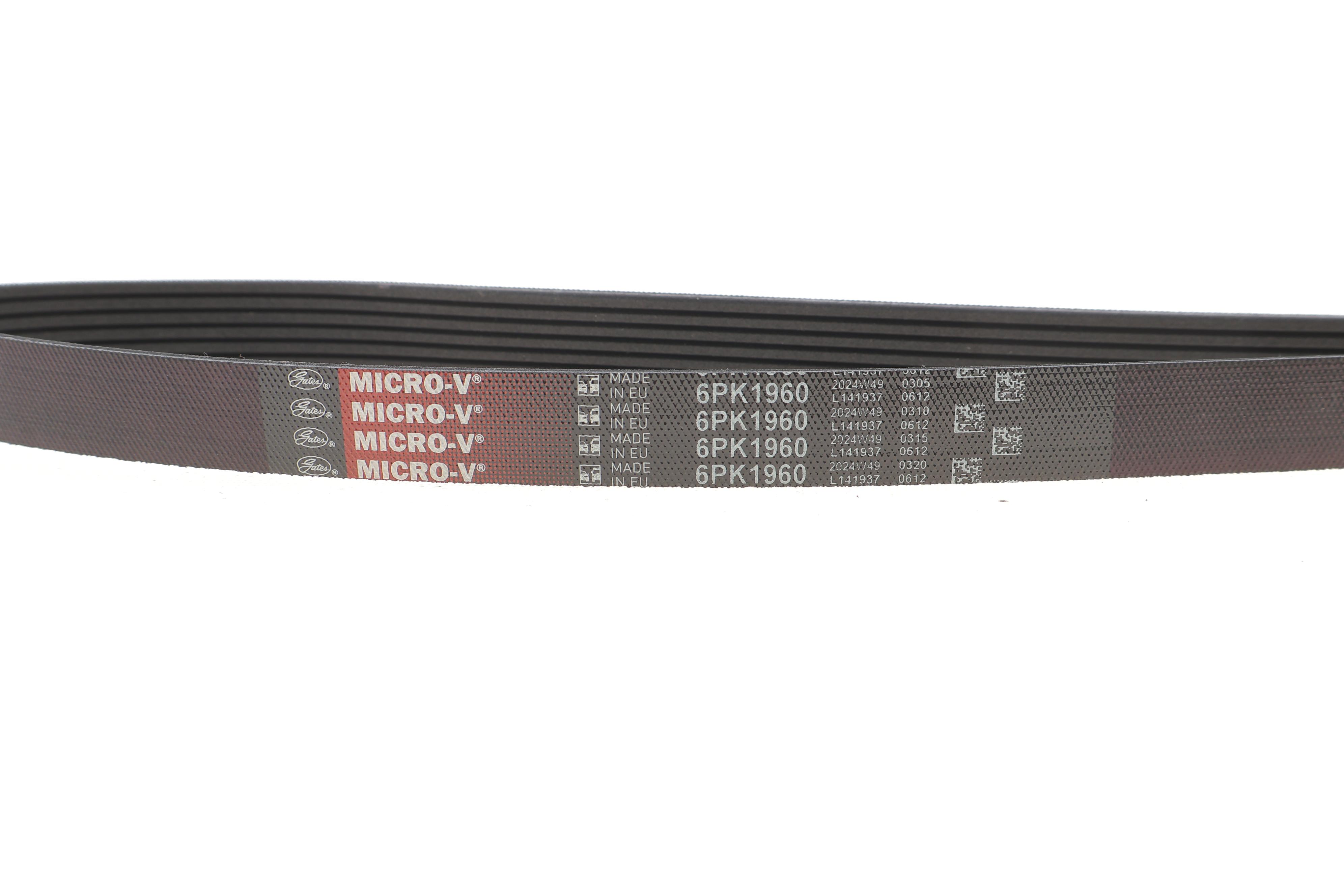 Ремень генератора Suzuki Jimny 1.5 D 03-