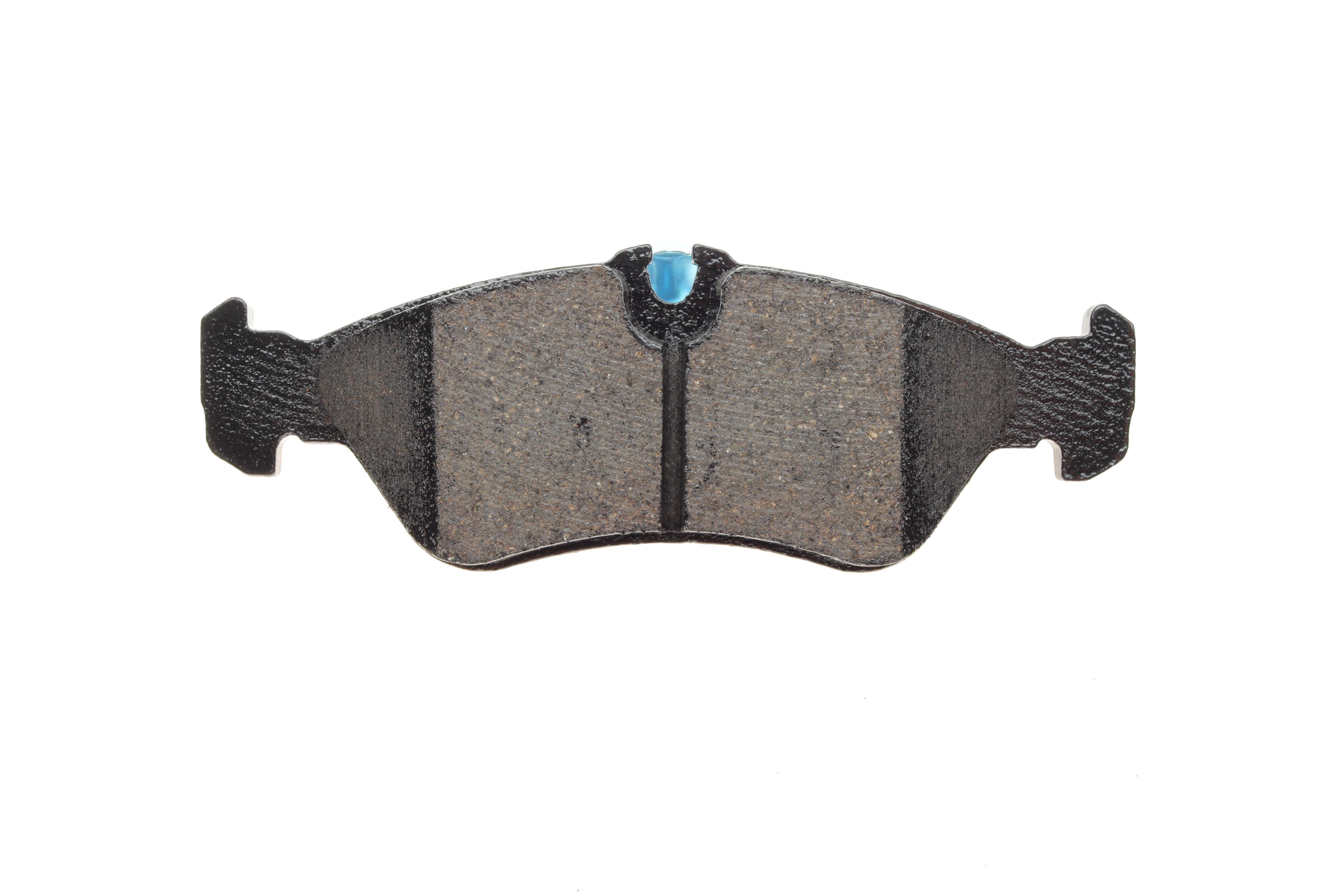 Колодки гальмівні (задні) MB Sprinter 208-316 96- (велика)