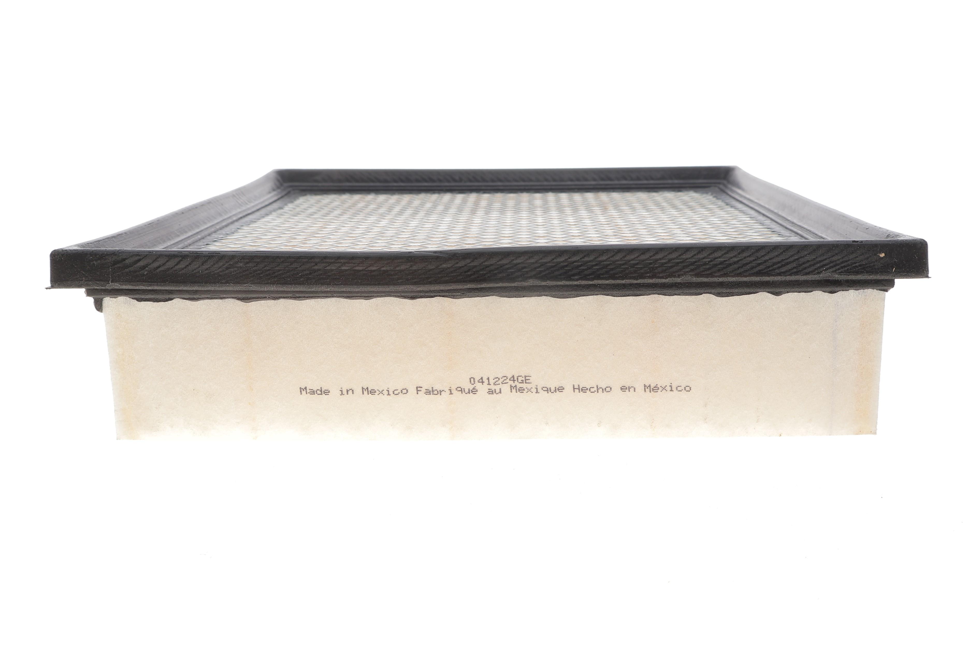 Фільтр повітряний Mitsubishi L200 2.2-2.4DI-D 15-/Toyota Camry 3.5 V6 11-17/Lexus RX 2.0/2.7/3.5 09-