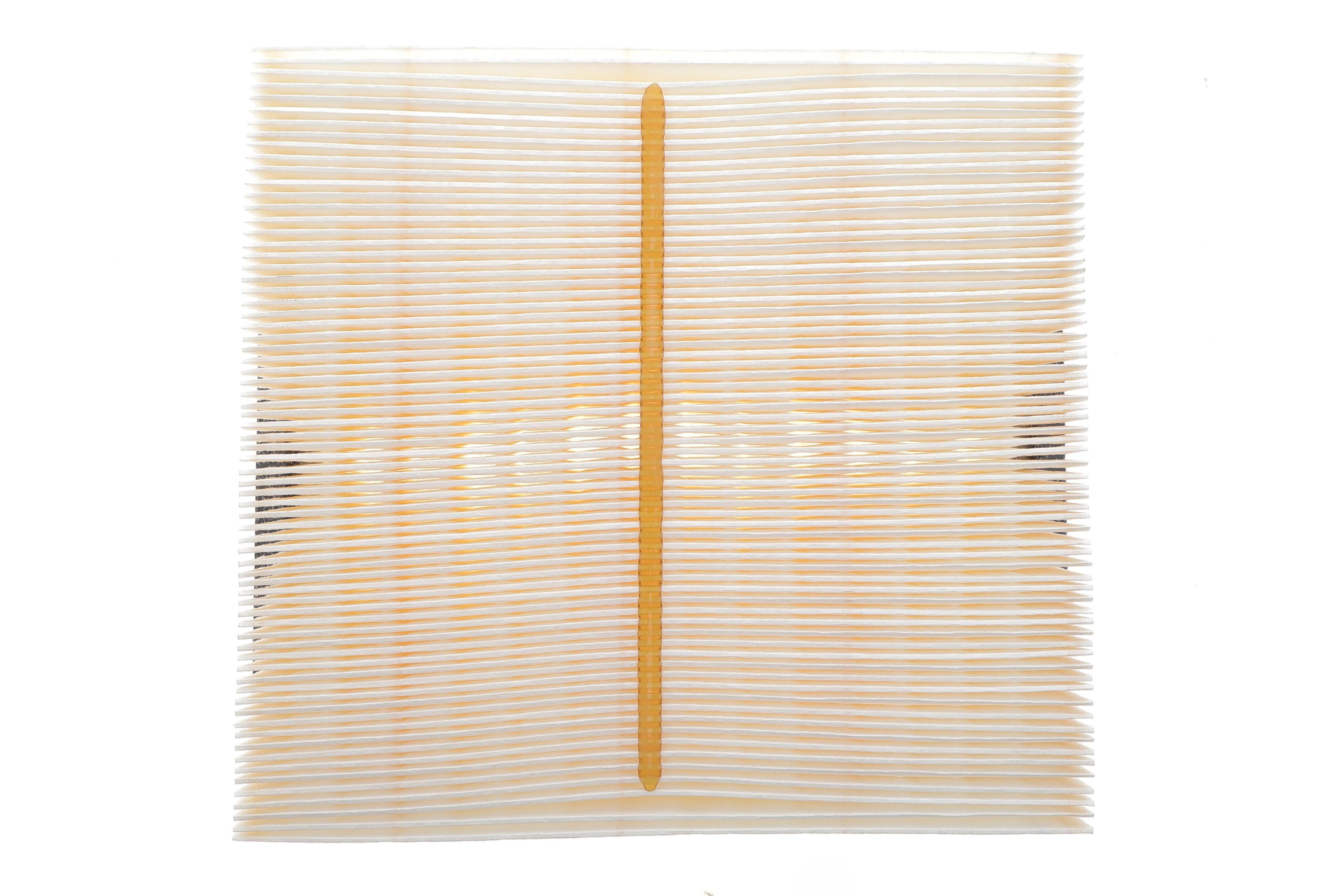 Фільтр повітряний Mitsubishi L200 2.2-2.4DI-D 15-/Toyota Camry 3.5 V6 11-17/Lexus RX 2.0/2.7/3.5 09-