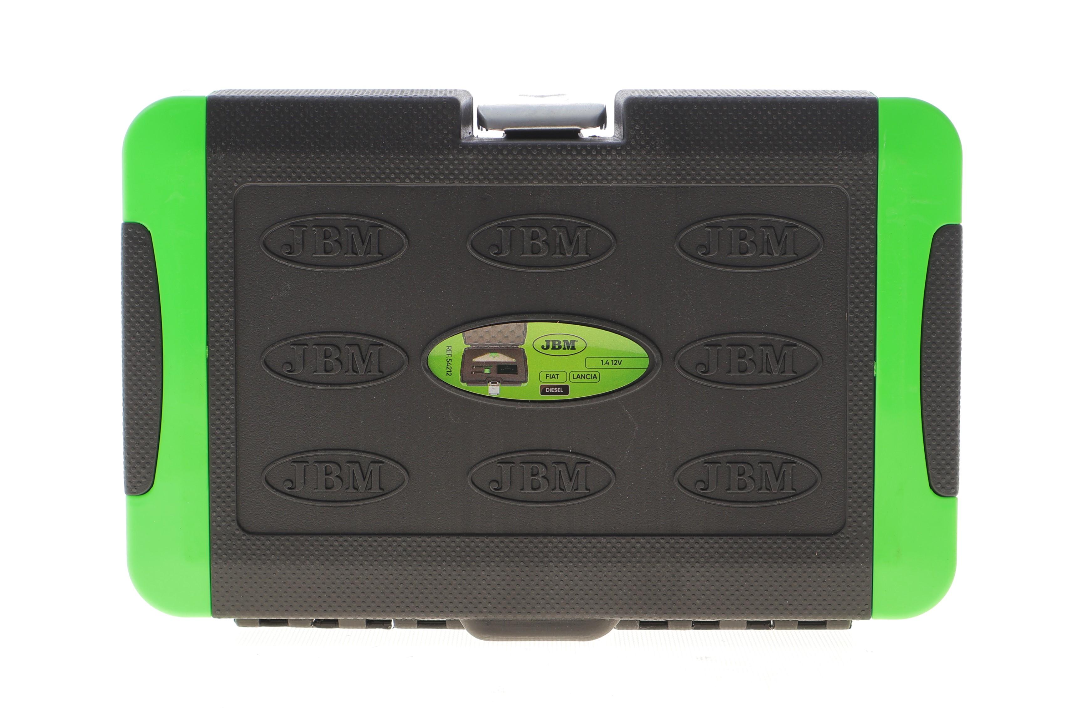 Набір інструментів для регулювання зубчастого ременя на Fiat/Lancia 1.4 12V