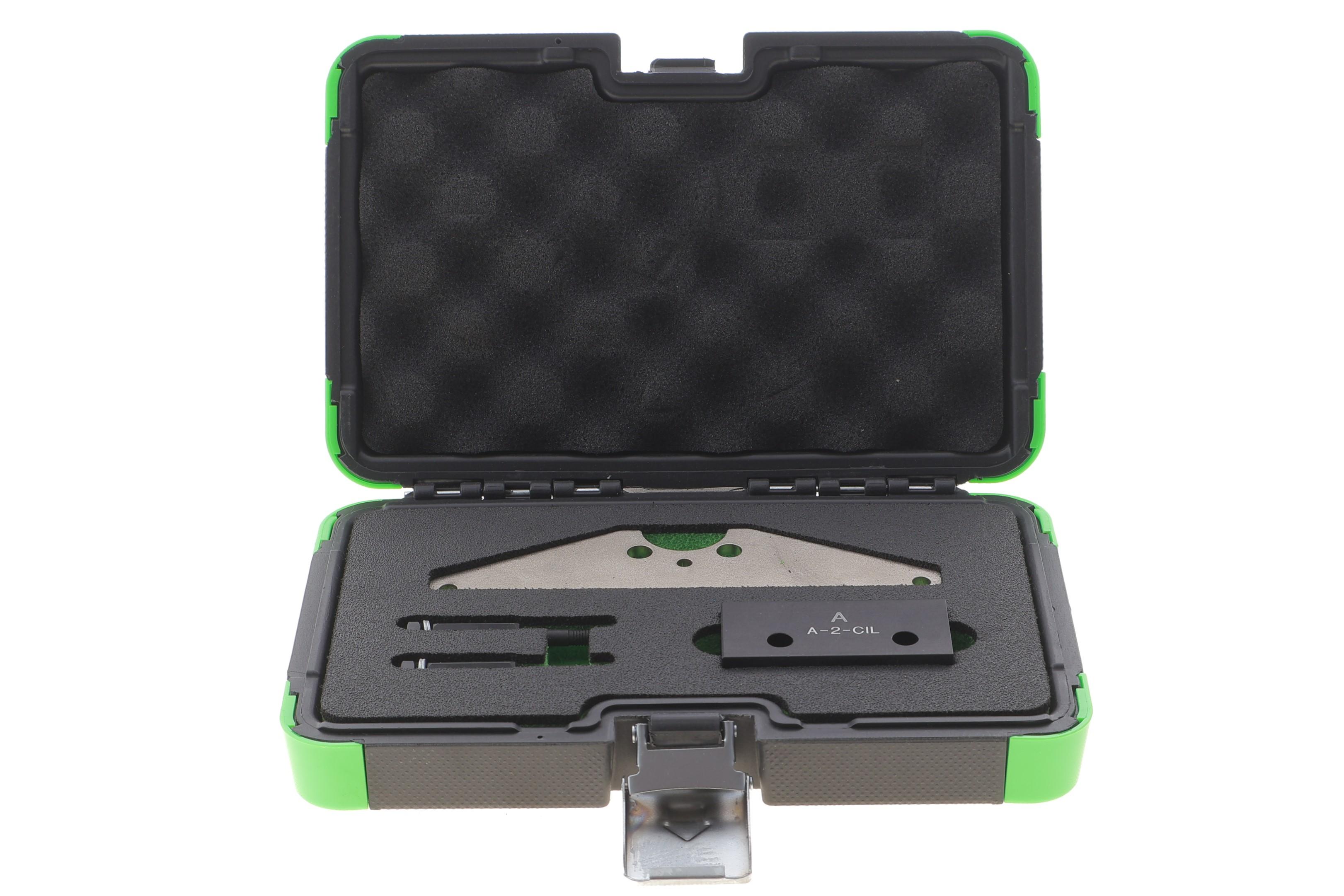 Набір інструментів для регулювання зубчастого ременя на Fiat/Lancia 1.4 12V