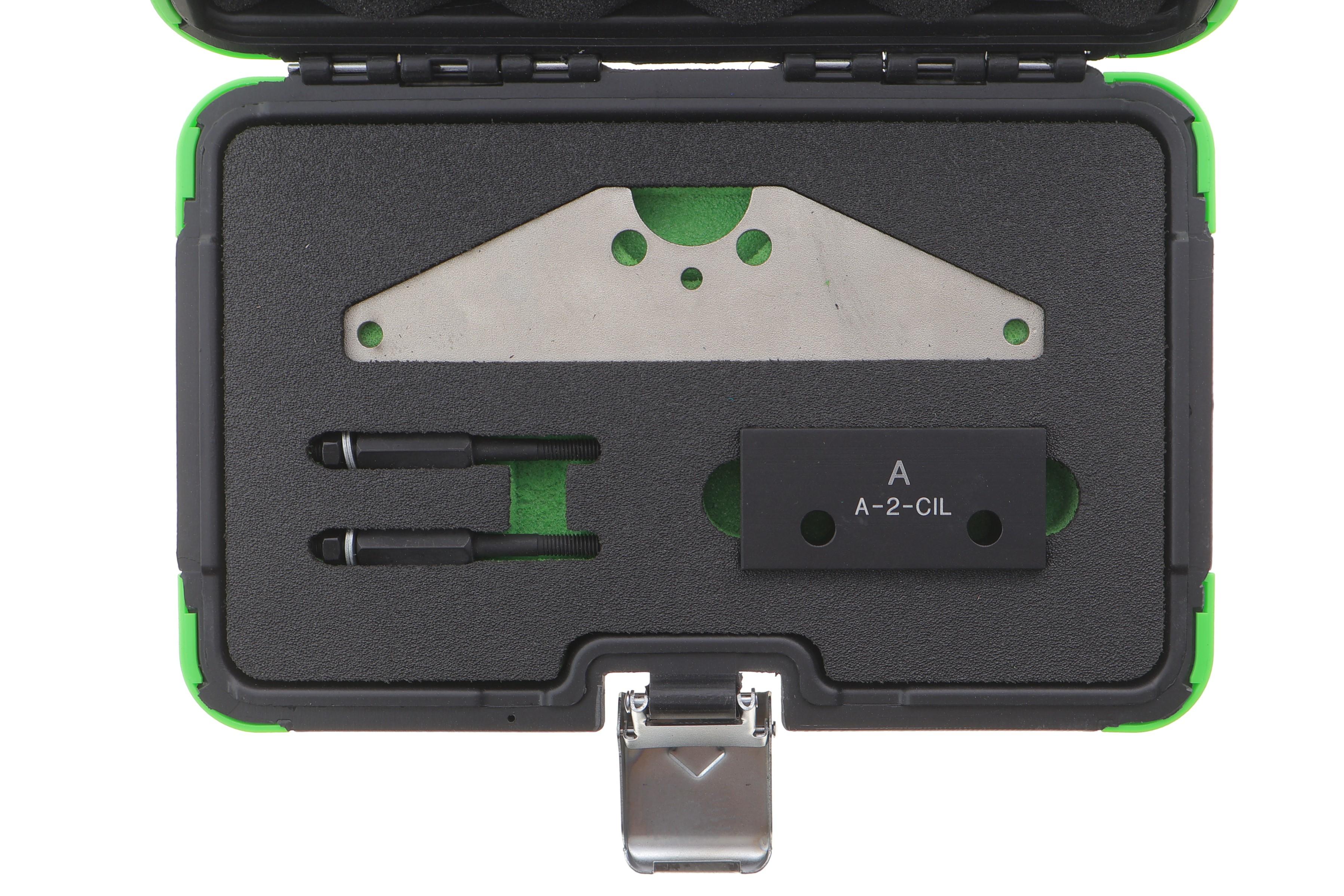 Набір інструментів для регулювання зубчастого ременя на Fiat/Lancia 1.4 12V