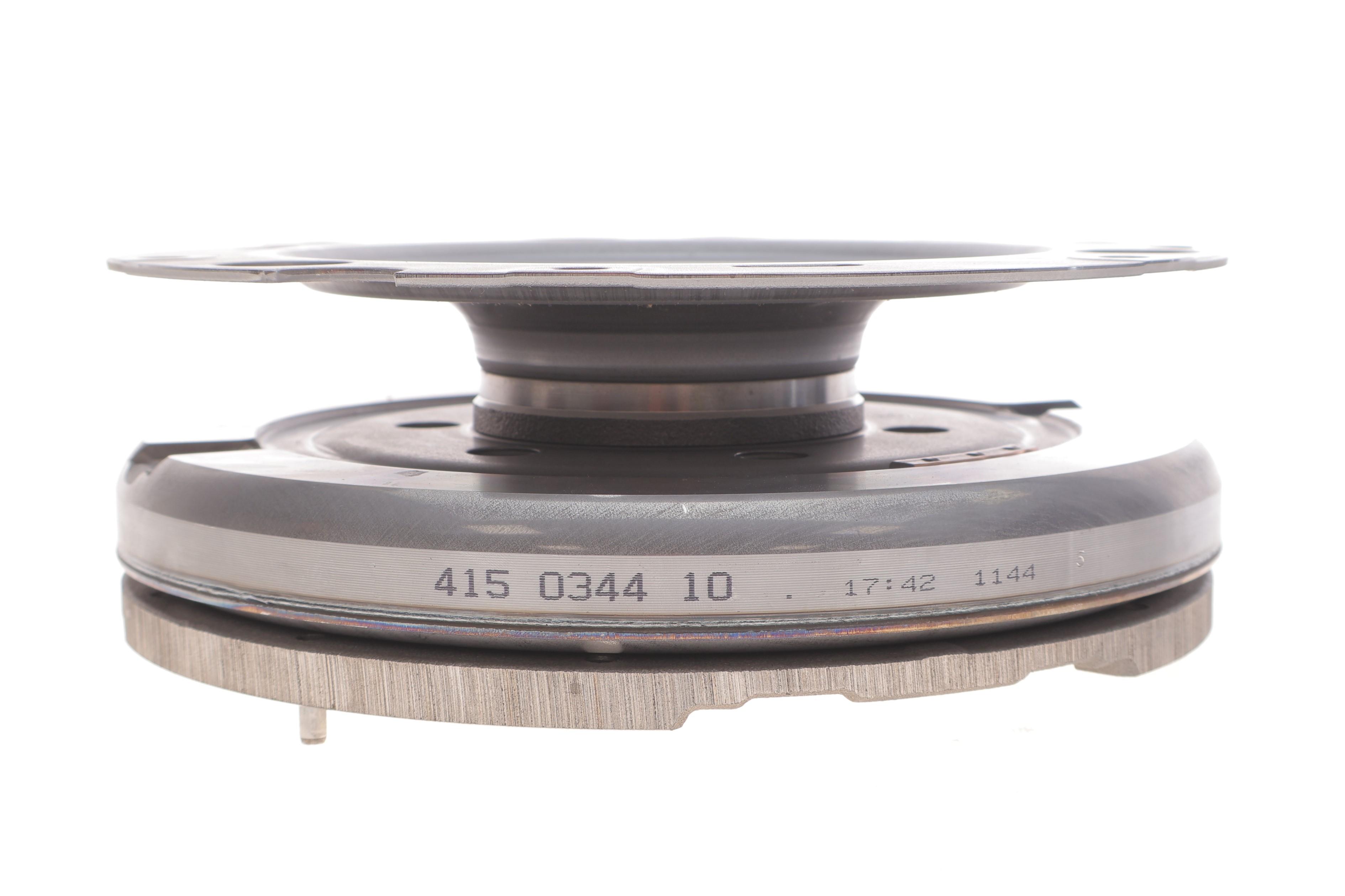 Демпфер зчеплення Audi A4/A5/A6/Q5 2.0TFSI 07-18