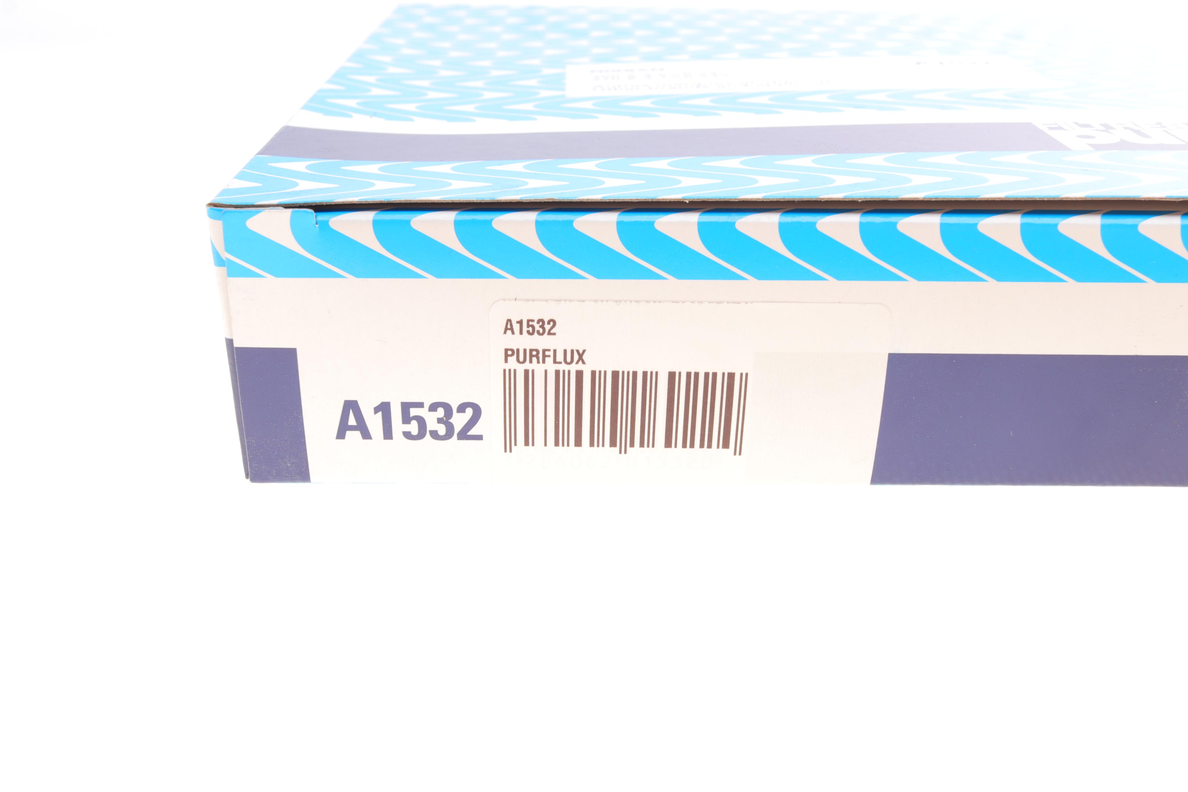 Фильтр воздушный Infiniti EX35/QX50 08-