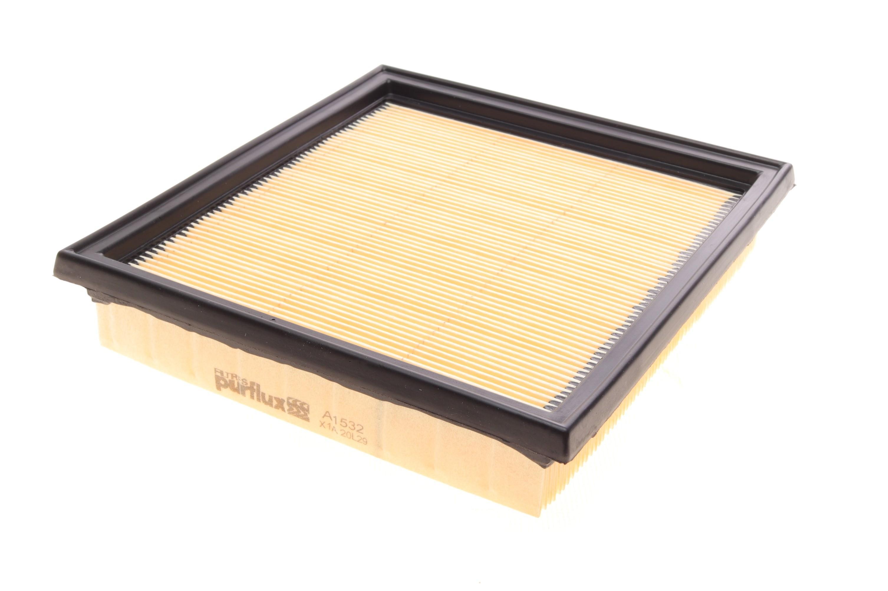 Фильтр воздушный Infiniti EX35/QX50 08-