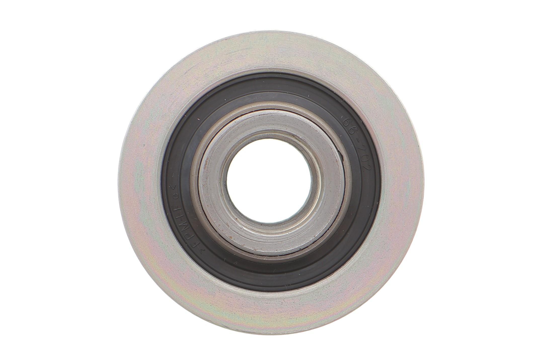 Шків генератора Nissan Qashqai 2.0 14-