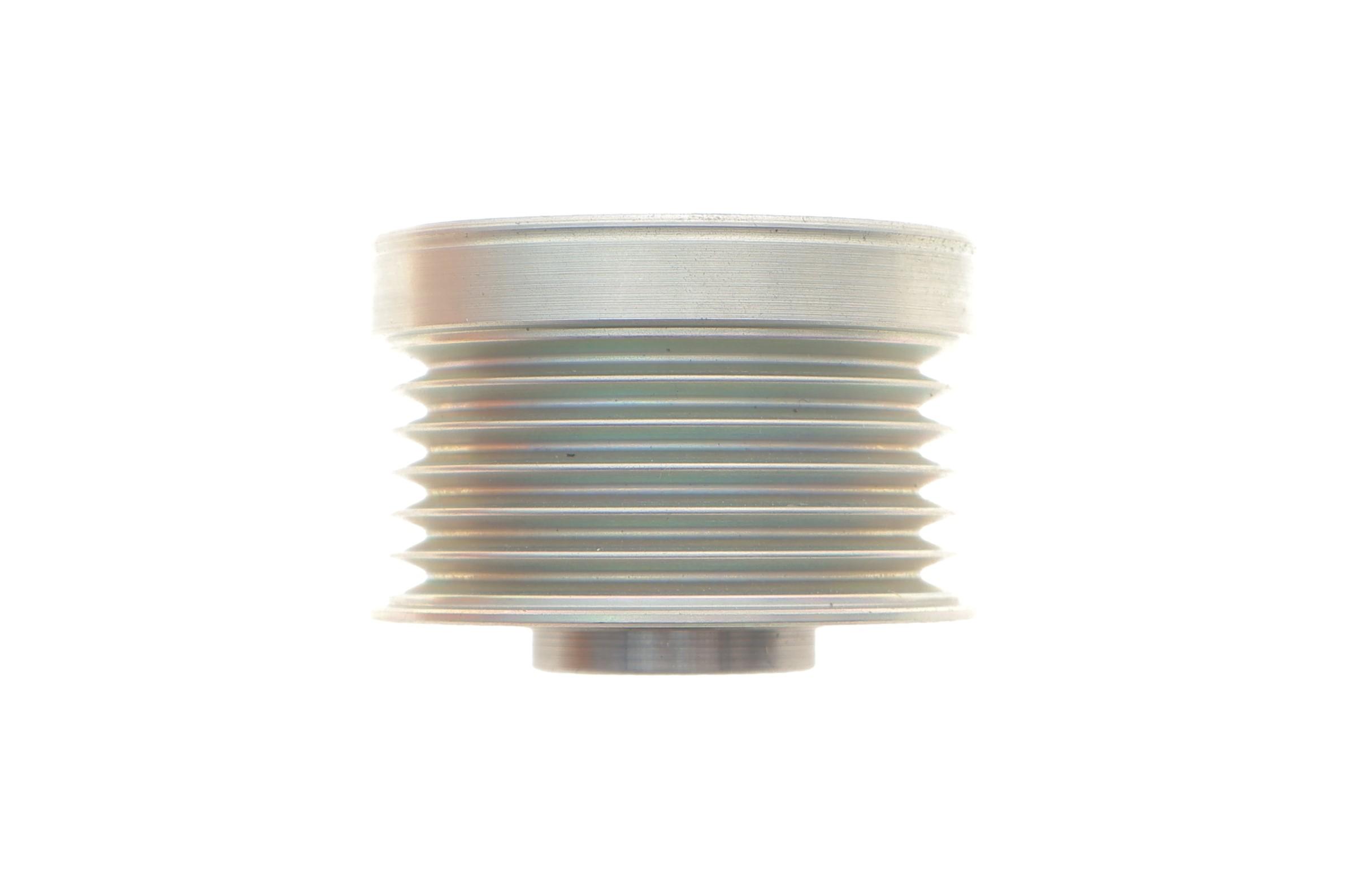 Шків генератора Nissan Qashqai 2.0 14-