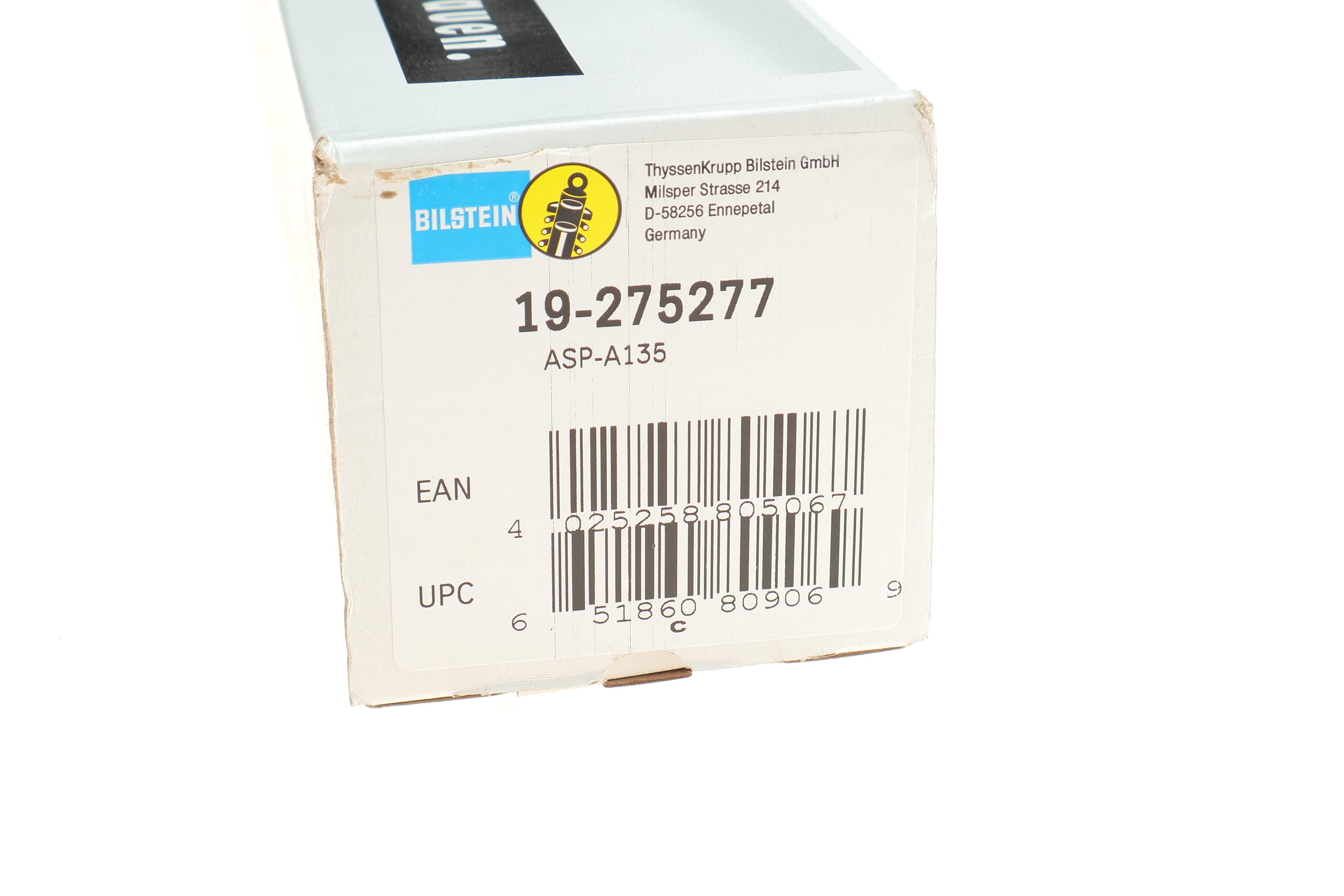 Амортизатор (задний) Audi Q2/VW Karoq 16- (B4)