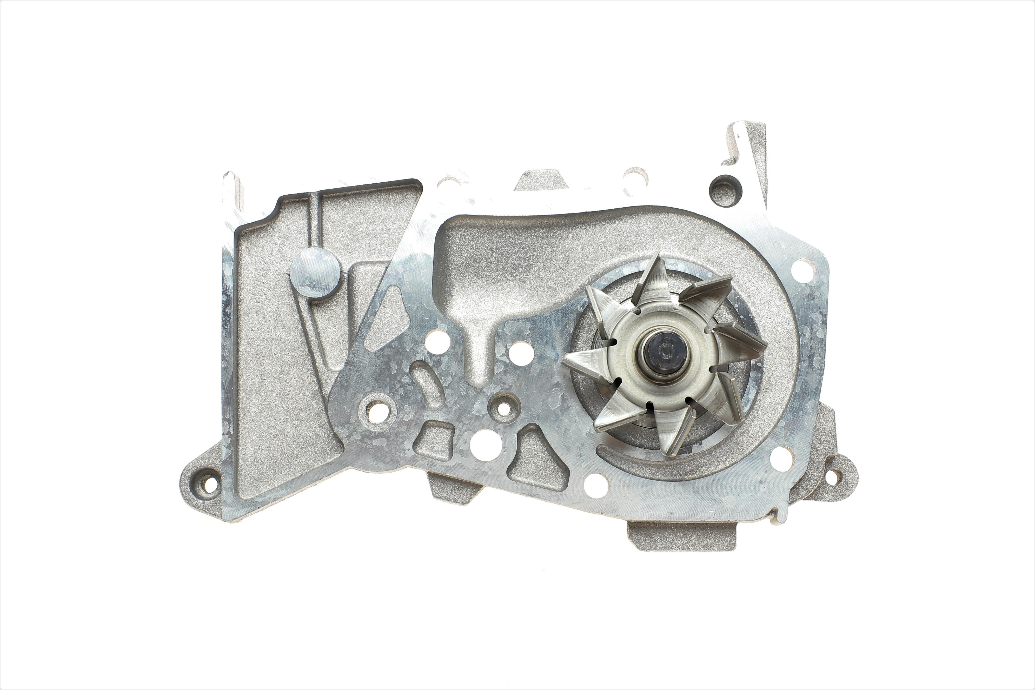 Комплект ГРМ + помпа Renault Kangoo/Dacia Logan/Sandero 1.4/1.6 16V 01- (27.4x132z)