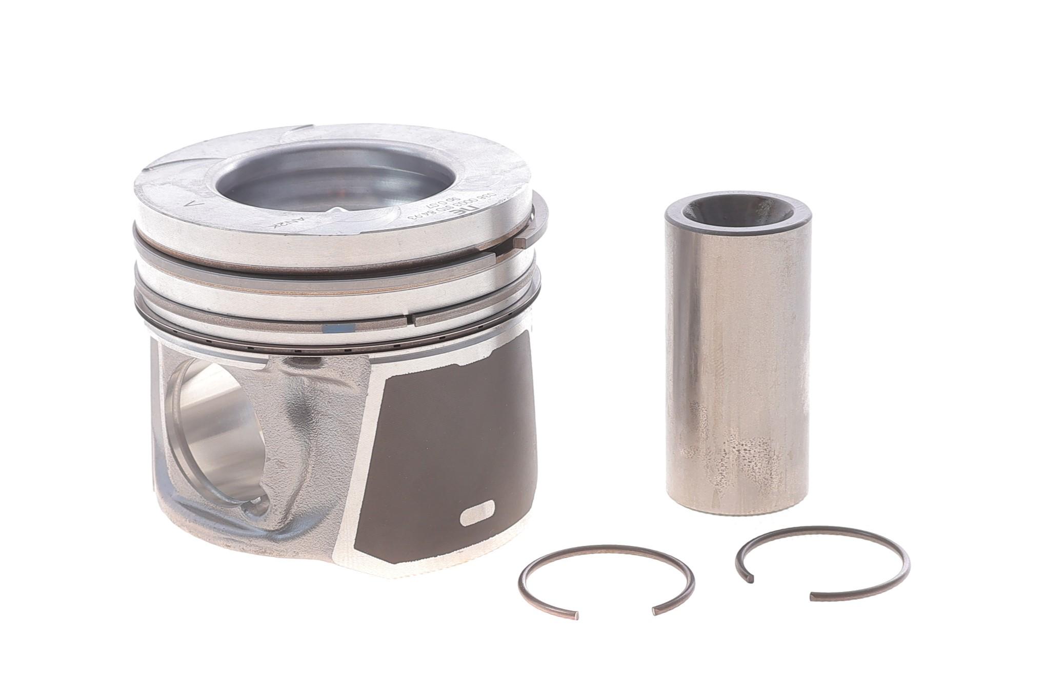 Поршень Renault Master/Opel Movano 2.3dCI/CDTI 10- (85.00mm/STD) (повреждено одно кольцо)