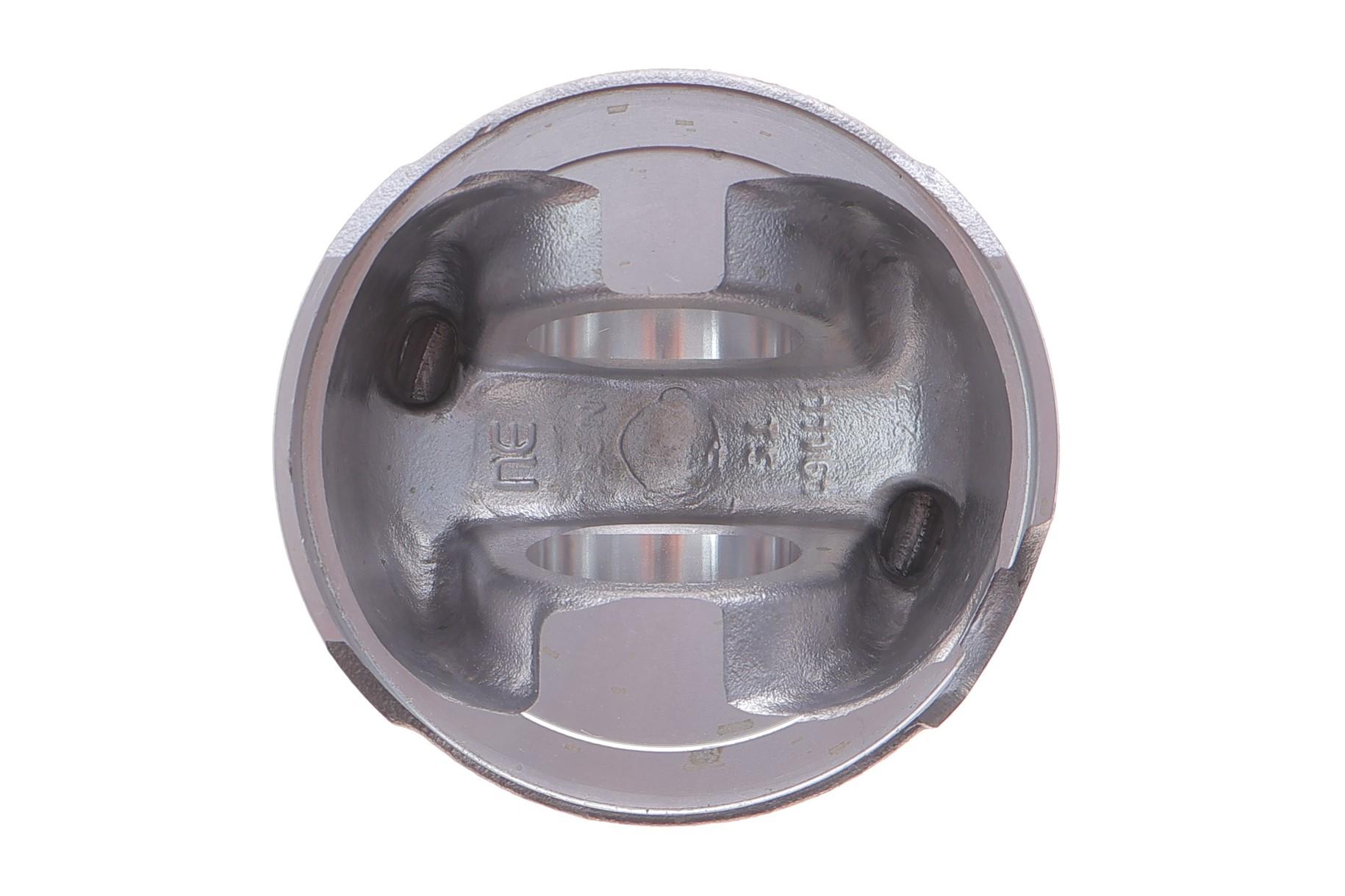 Поршень Renault Master/Opel Movano 2.3dCI/CDTI 10- (85.00mm/STD) (пошкоджене одне кільце)