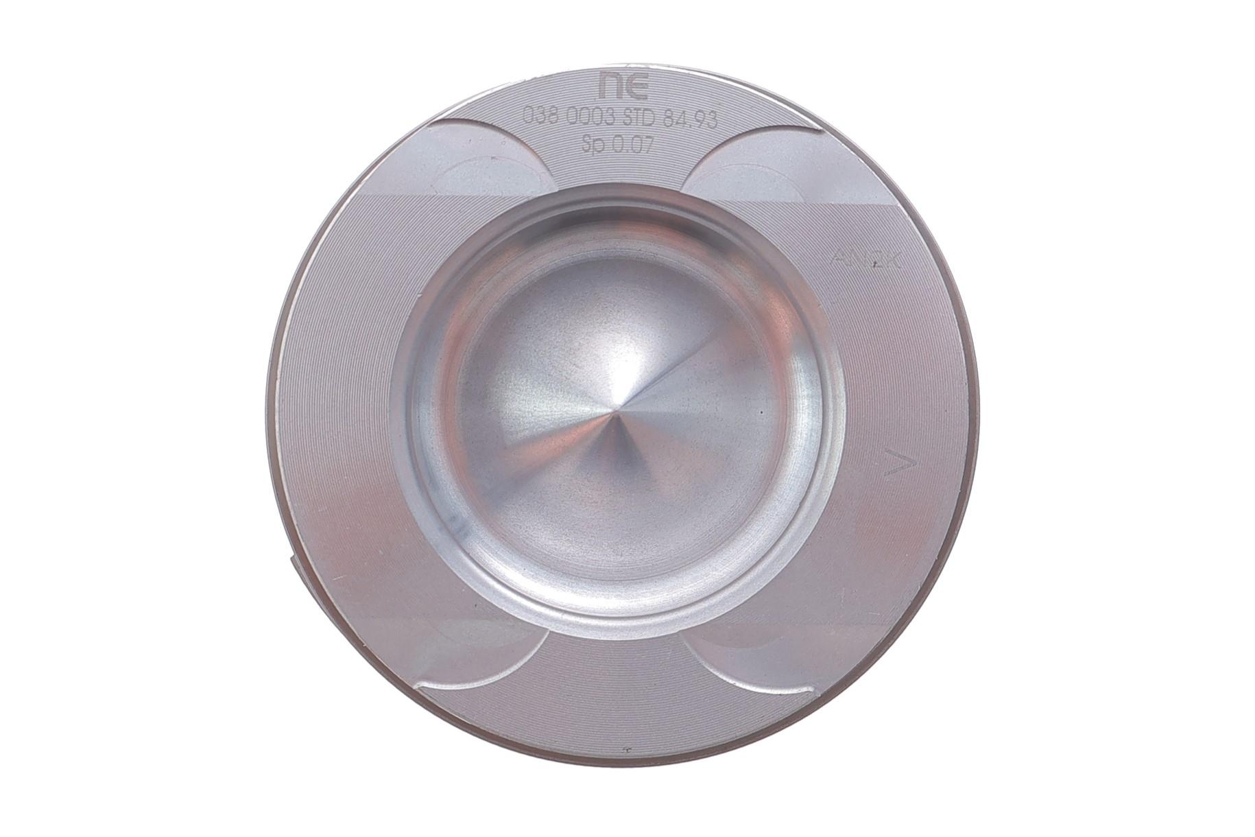 Поршень Renault Master/Opel Movano 2.3dCI/CDTI 10- (85.00mm/STD) (пошкоджене одне кільце)