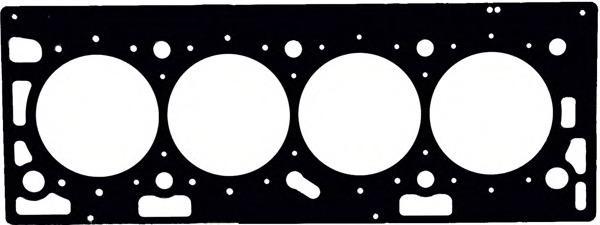 Прокладка ГБЦ Opel Vectra C 1.6 06-, Z 16 XEP