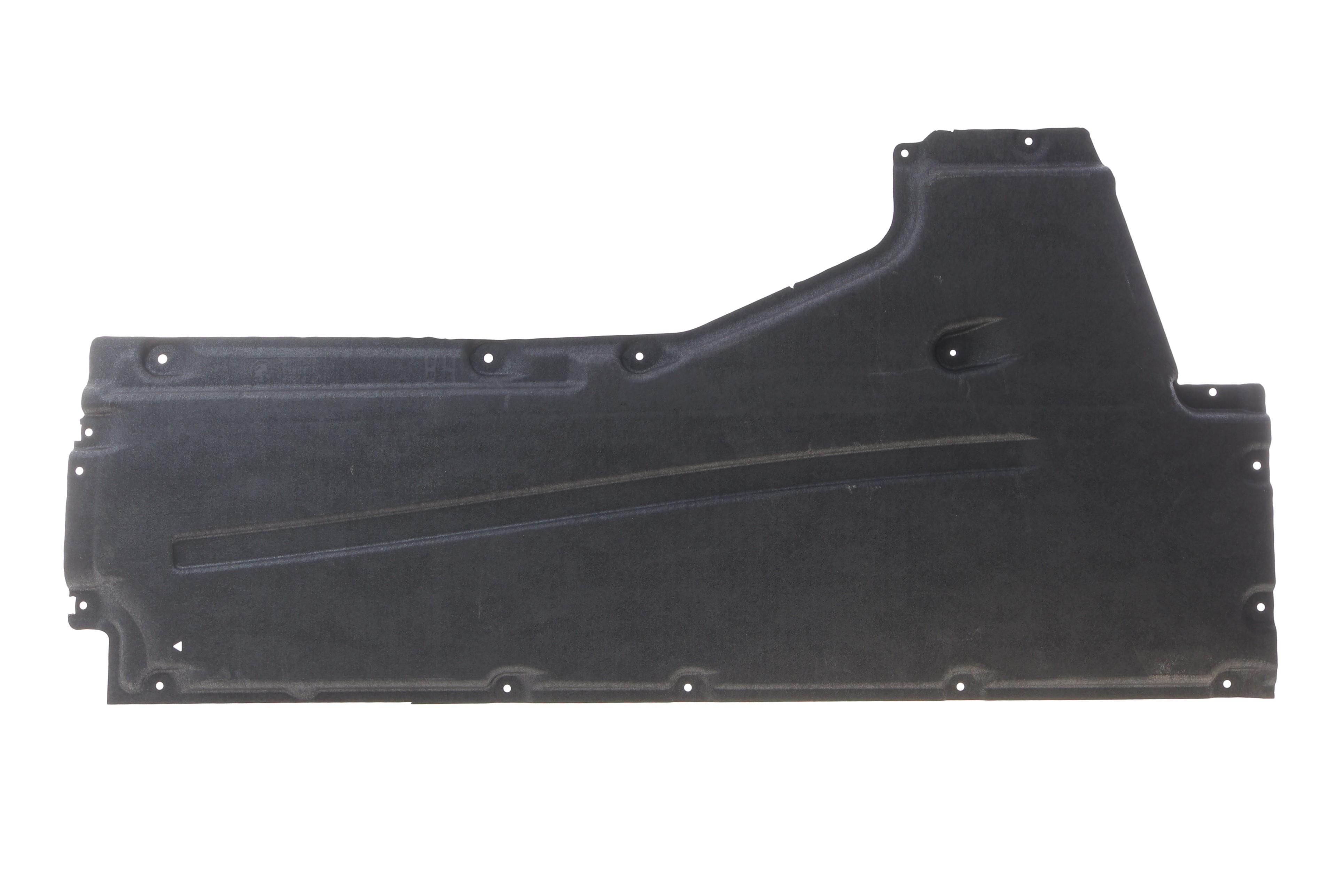 Защита двигателя BMW 8 (G14/G15) 18- (R)