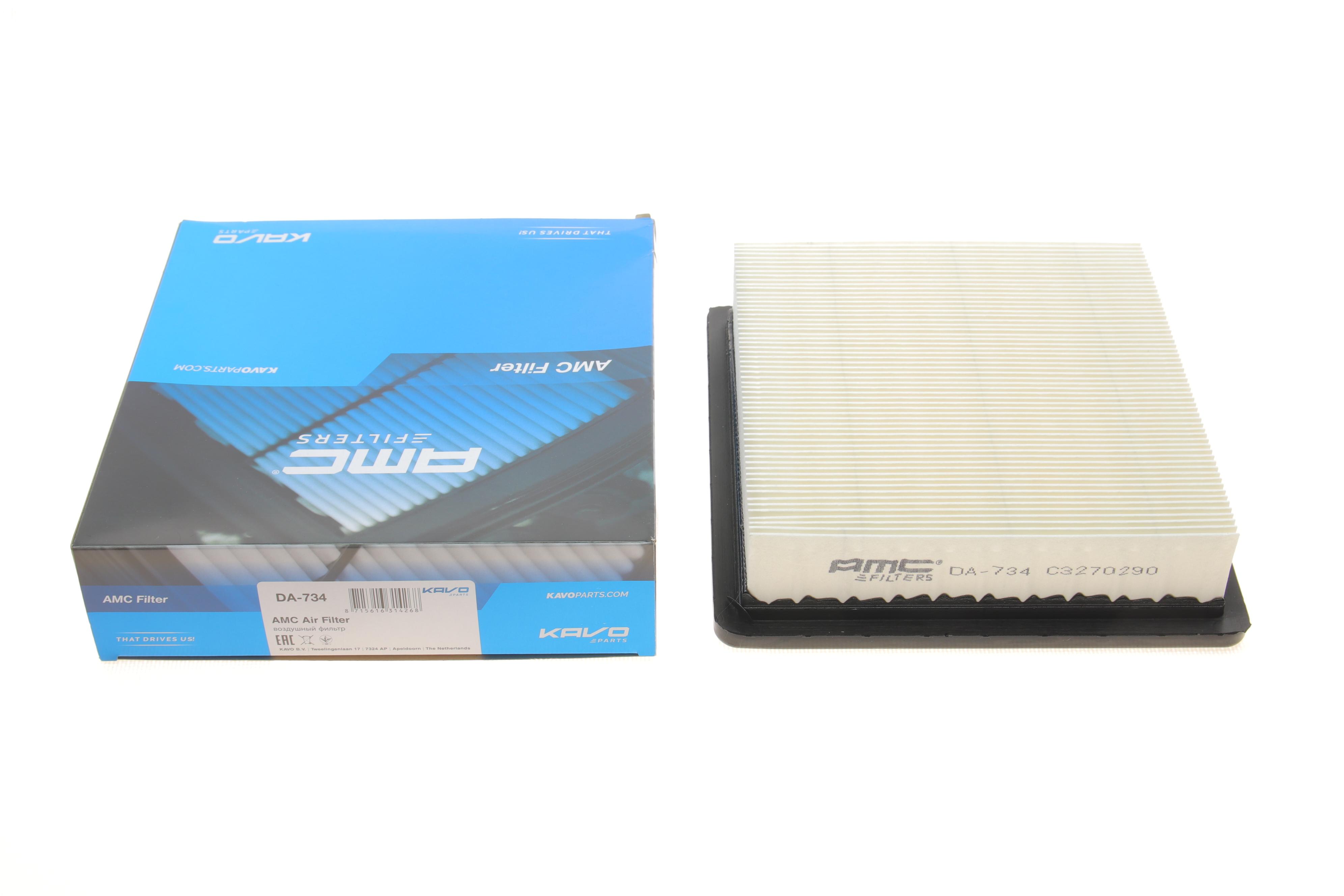 Фильтр воздушный Chevrolet Volt/Opel Ampera EV150 11-