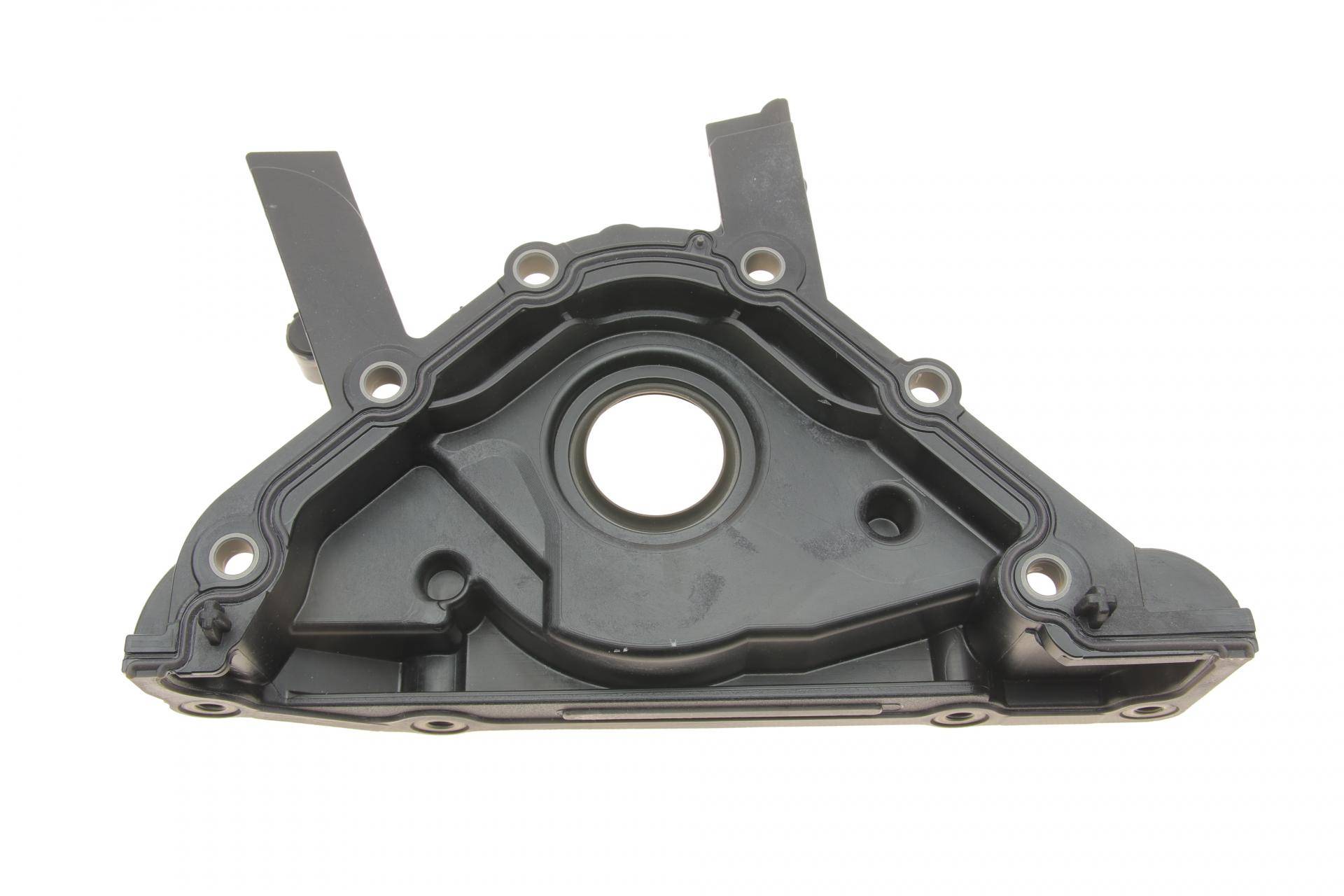 Крышка двигателя (передняя) Skoda Fabia/Roomster/VW Polo 1.2 TDI 09-20