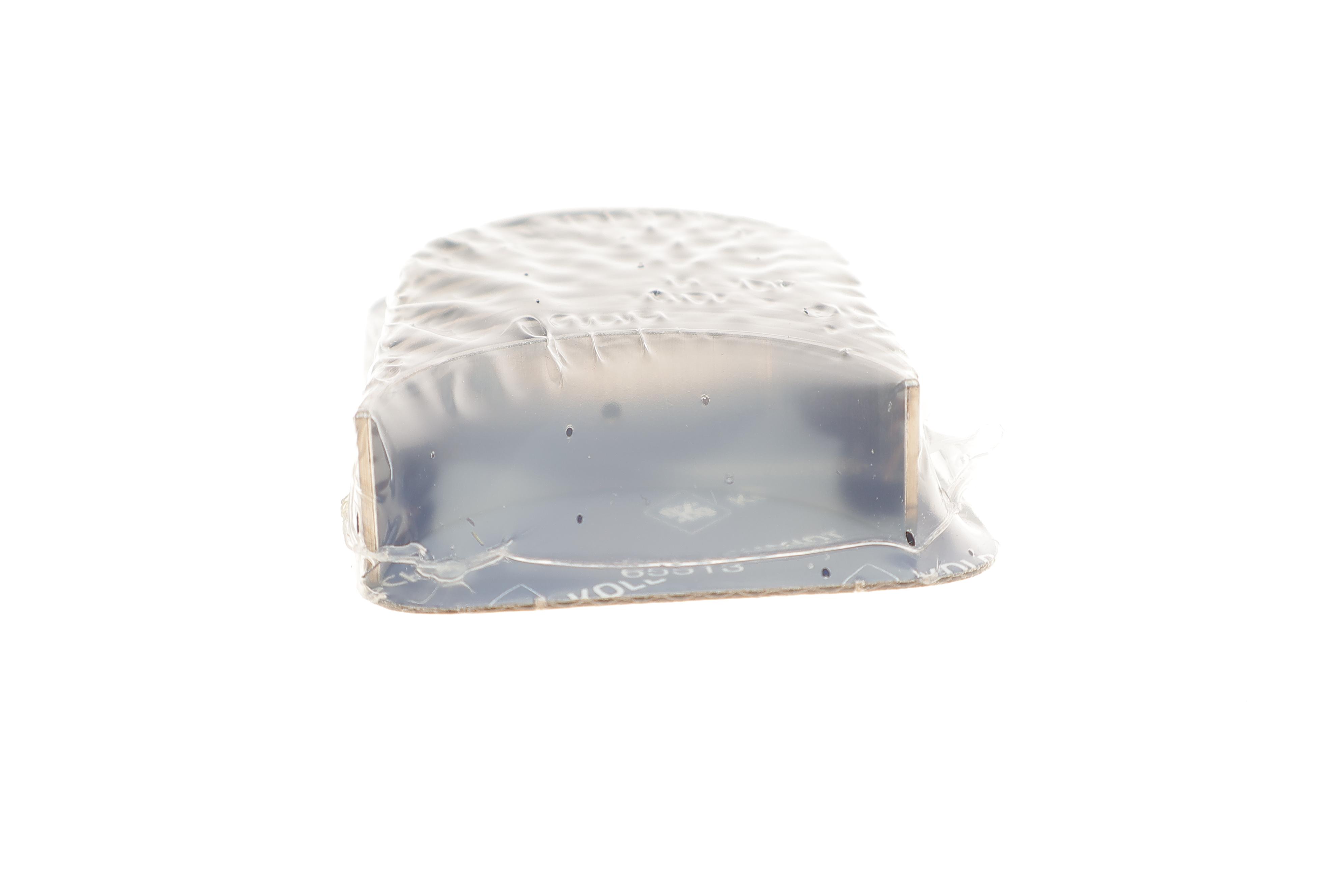 Вкладиші шатунні Audi A2/A3/VW Golf IV/V /Passat B6/B7 1.6 FSI/1.4TSI 02-14 (STD)