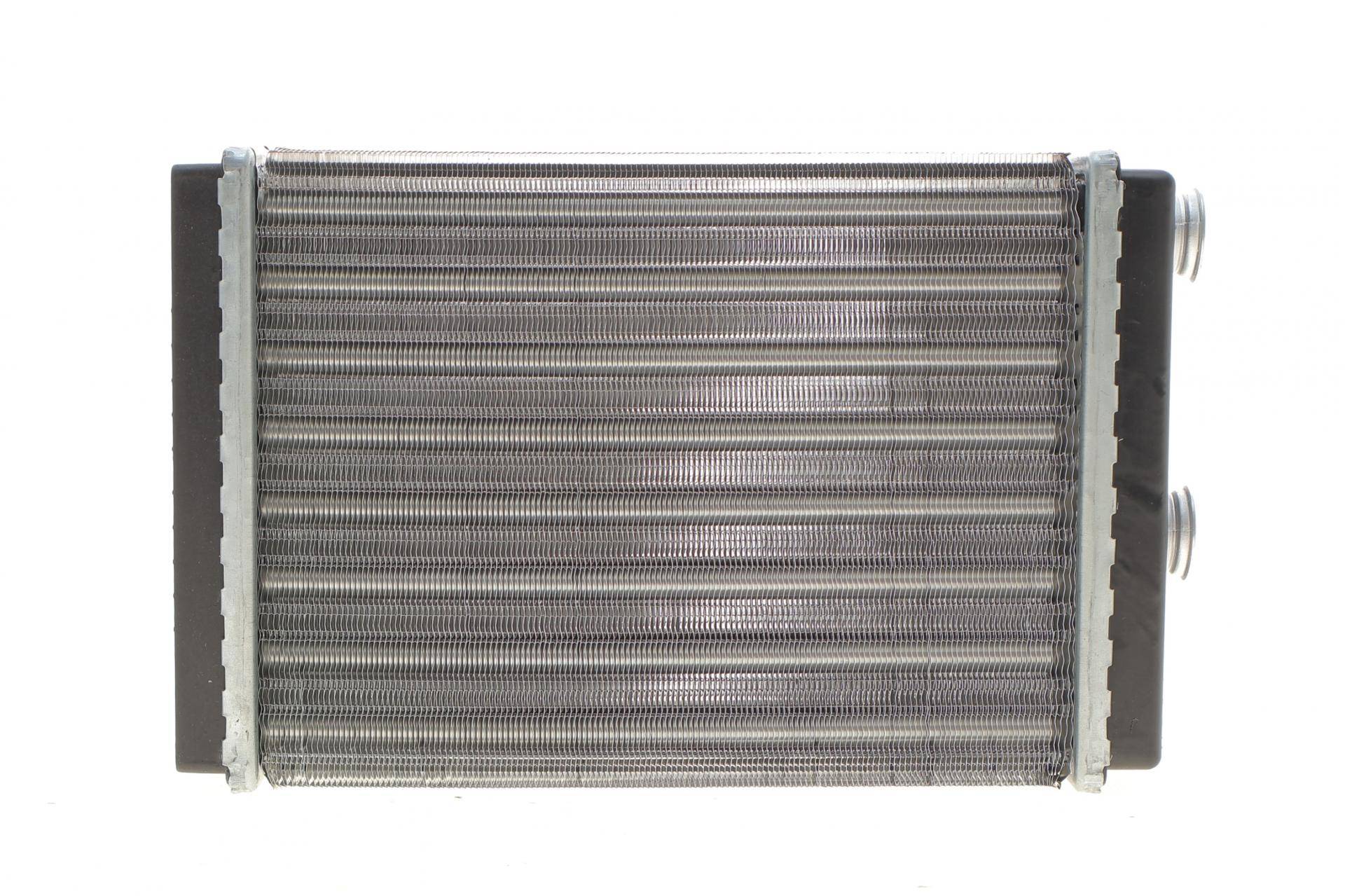 Радіатор пічки Fiat Doblo 01-