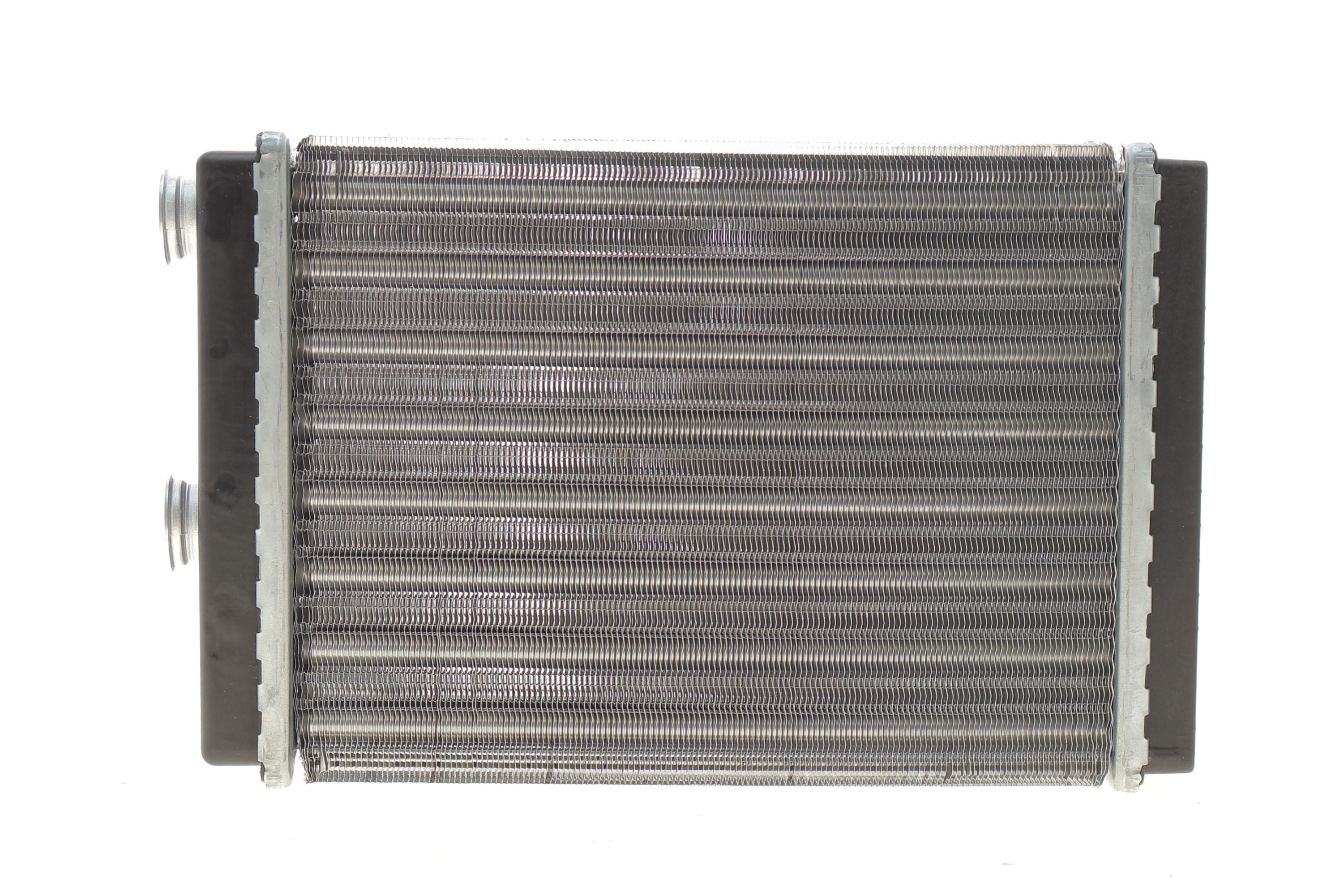 Радіатор пічки Fiat Doblo 01-