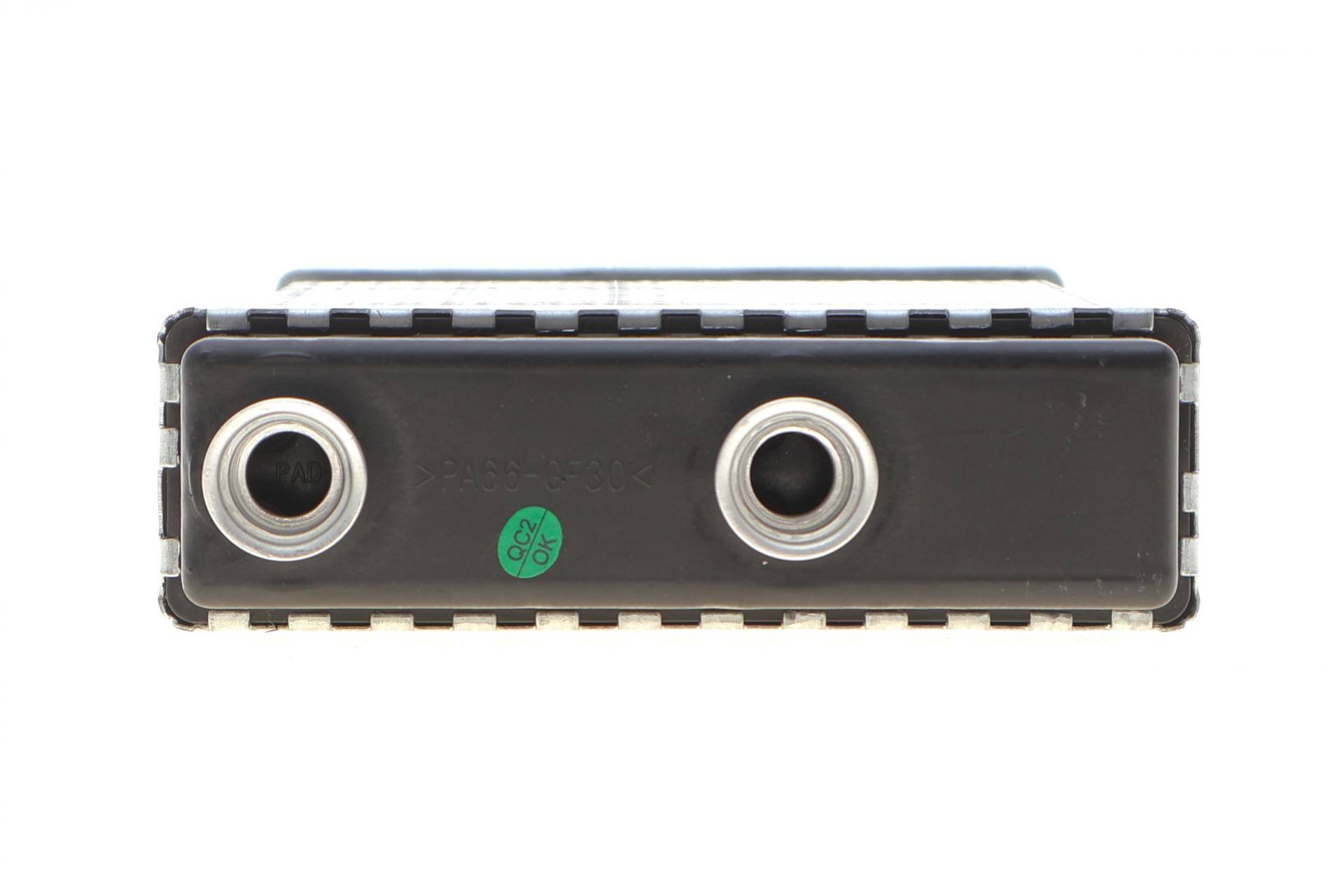 Радіатор пічки Fiat Doblo 01-