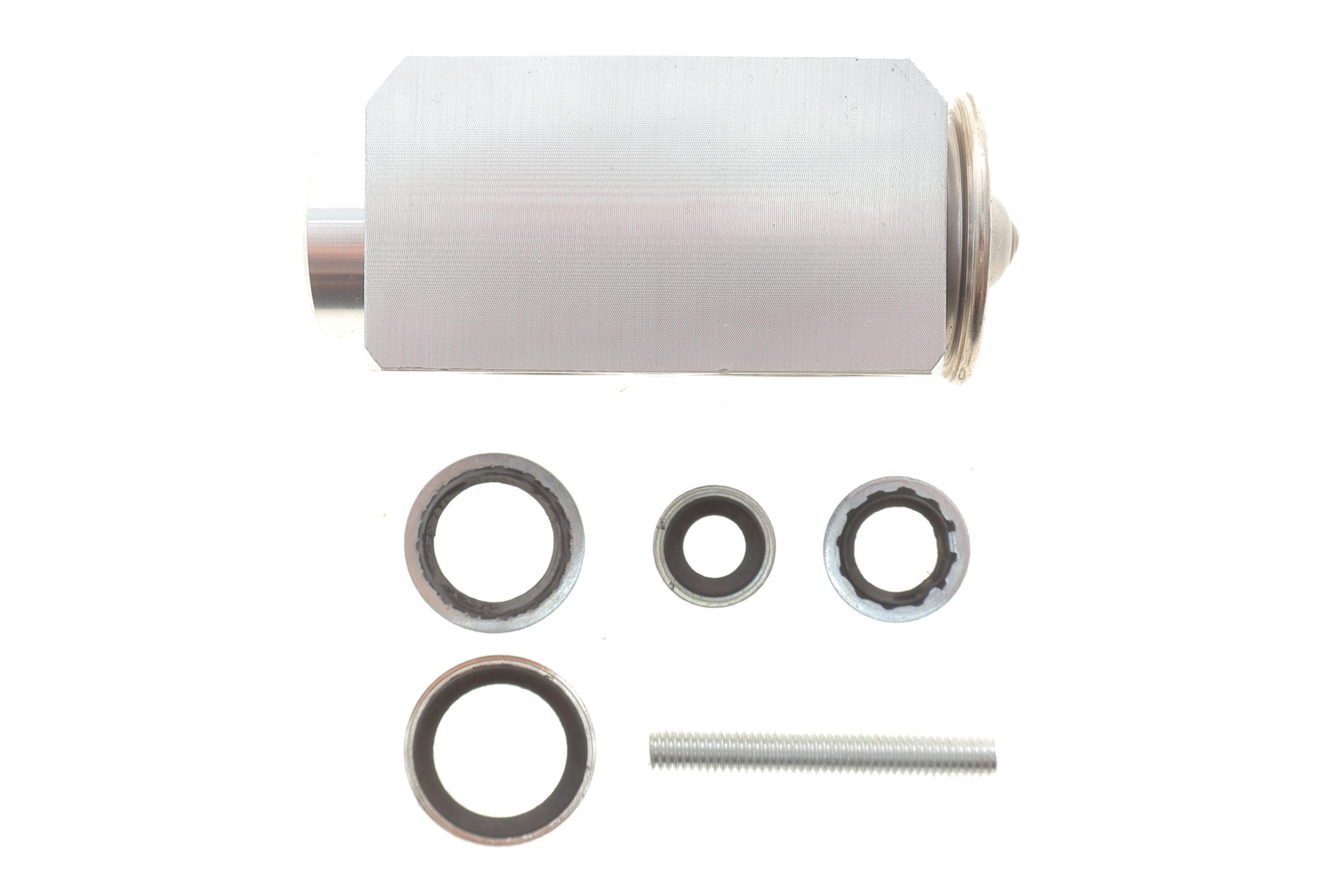 Клапан системи кондиціонування (розширювальний) MB E-class (W213) 2.0/2.0-3.0d 16-