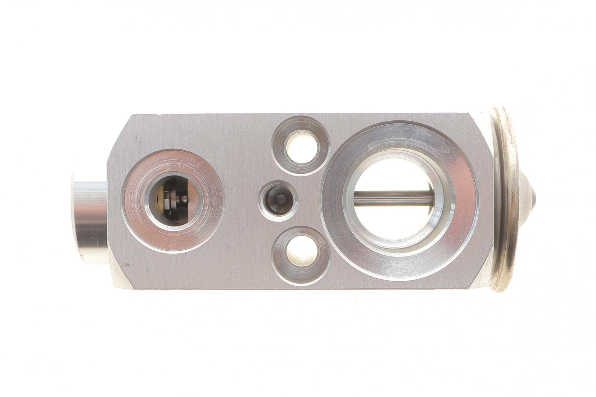 Клапан системи кондиціонування (розширювальний) MB E-class (W213) 2.0/2.0-3.0d 16-