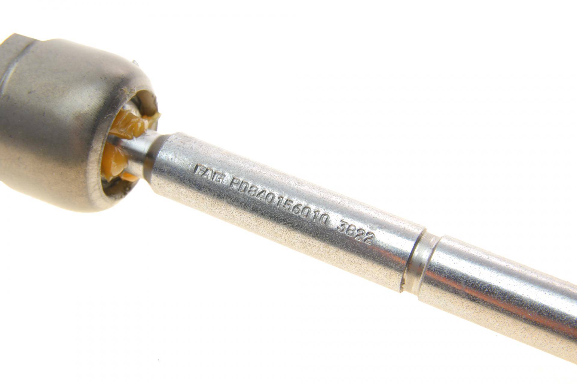 Тяга рульова Opel Meriva A 03-10 (L=332mm)