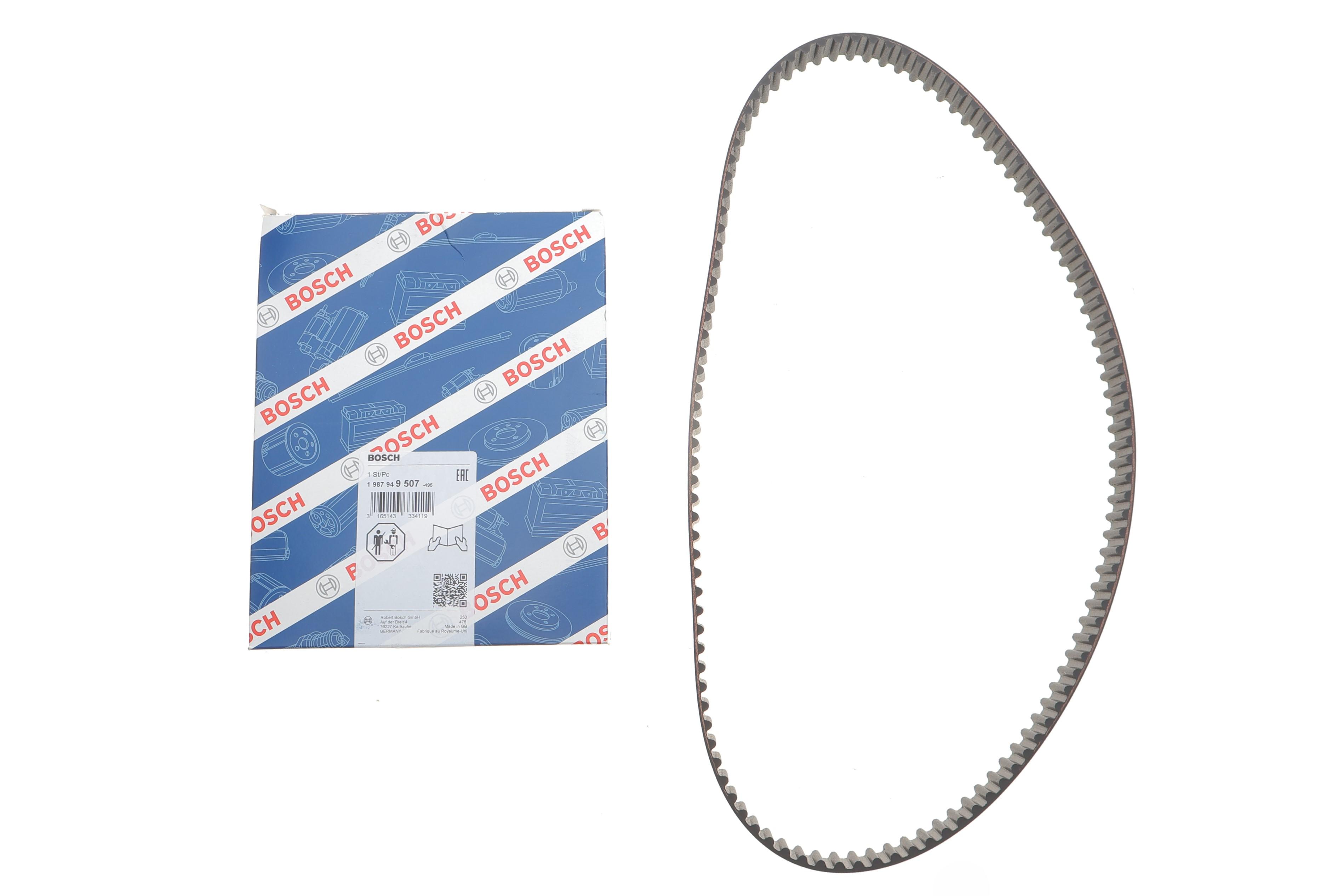 Ремінь ГРМ Honda Accord V/VI 1.8-2.3 16V 96-04 (24x112z)