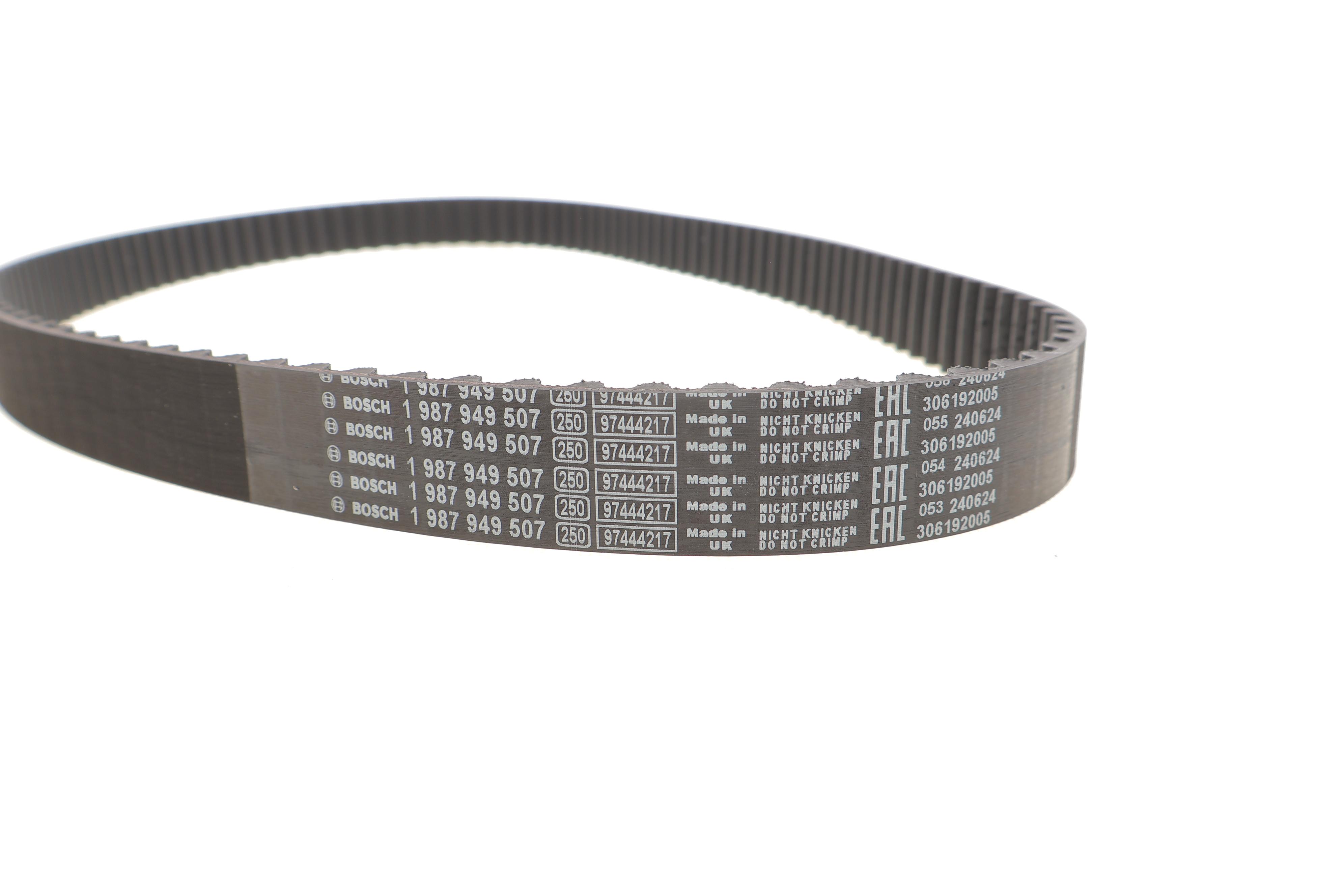 Ремінь ГРМ Honda Accord V/VI 1.8-2.3 16V 96-04 (24x112z)