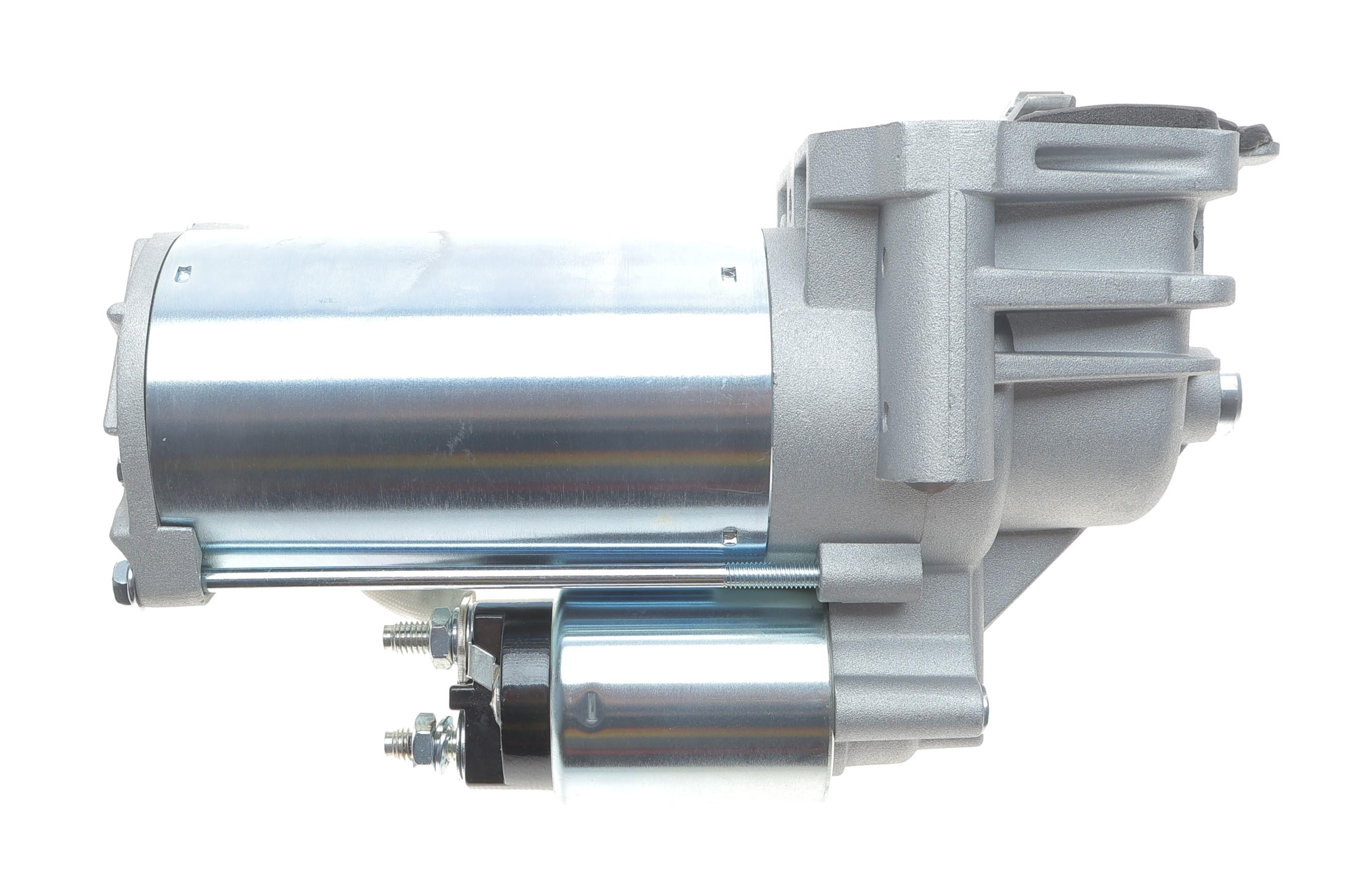 Стартер Ford Transit V184 00- = 112821