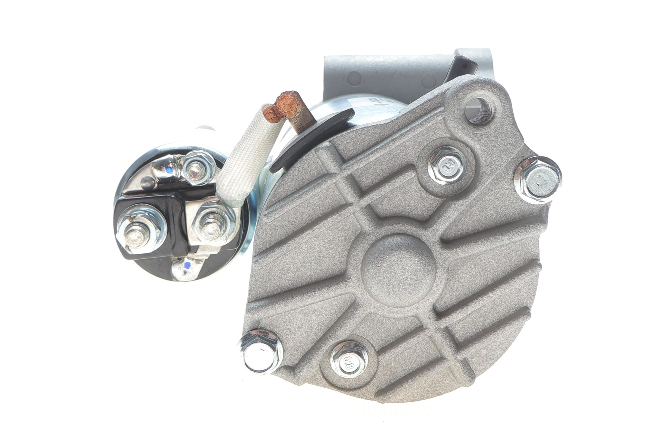 Стартер Ford Transit V184 00- = 112821