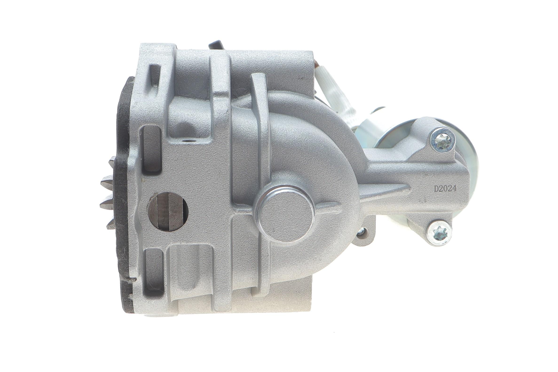 Стартер Ford Transit V184 00- = 112821