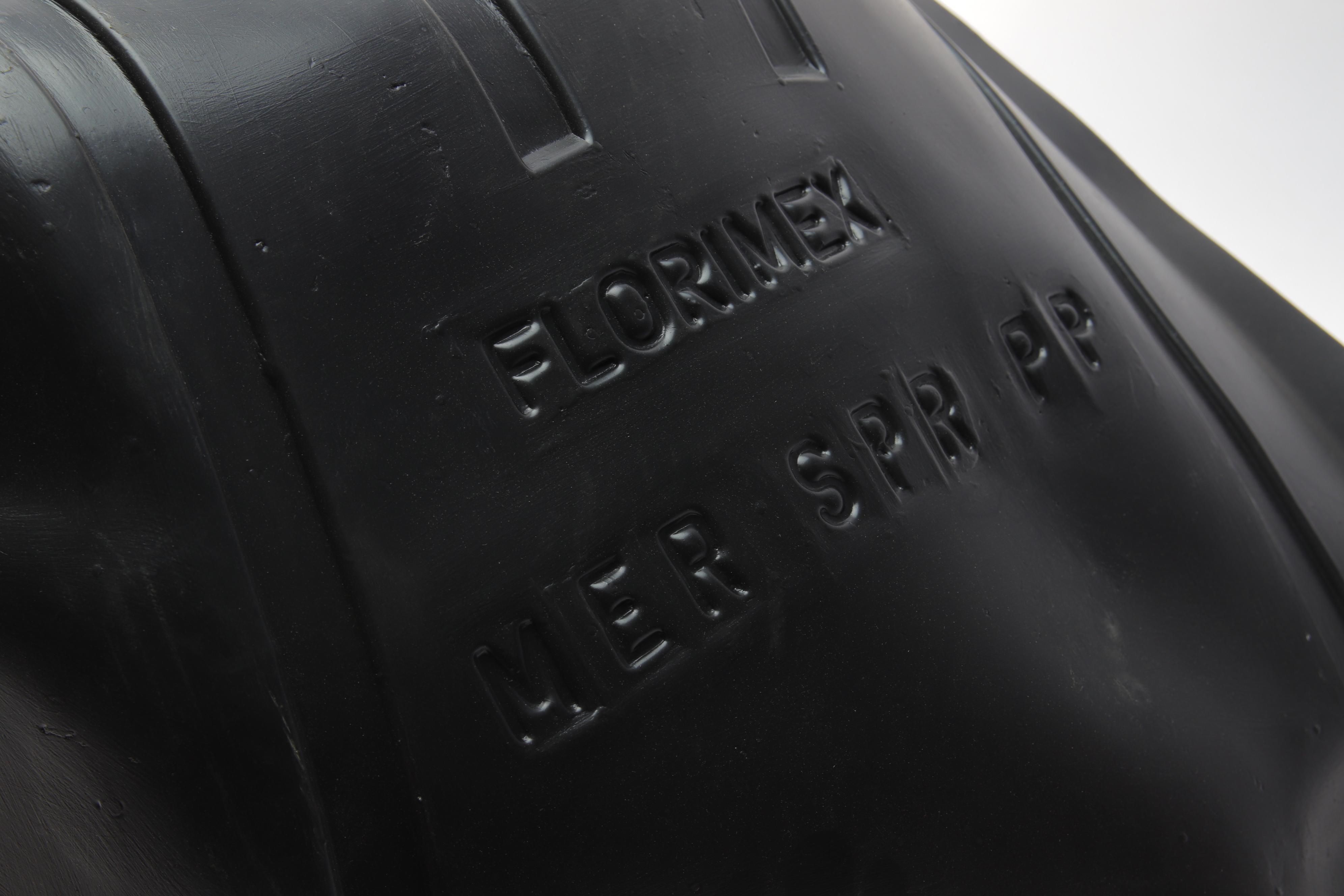 Подкрыльник (передний) MB Sprinter 901-905 96-06 (R)