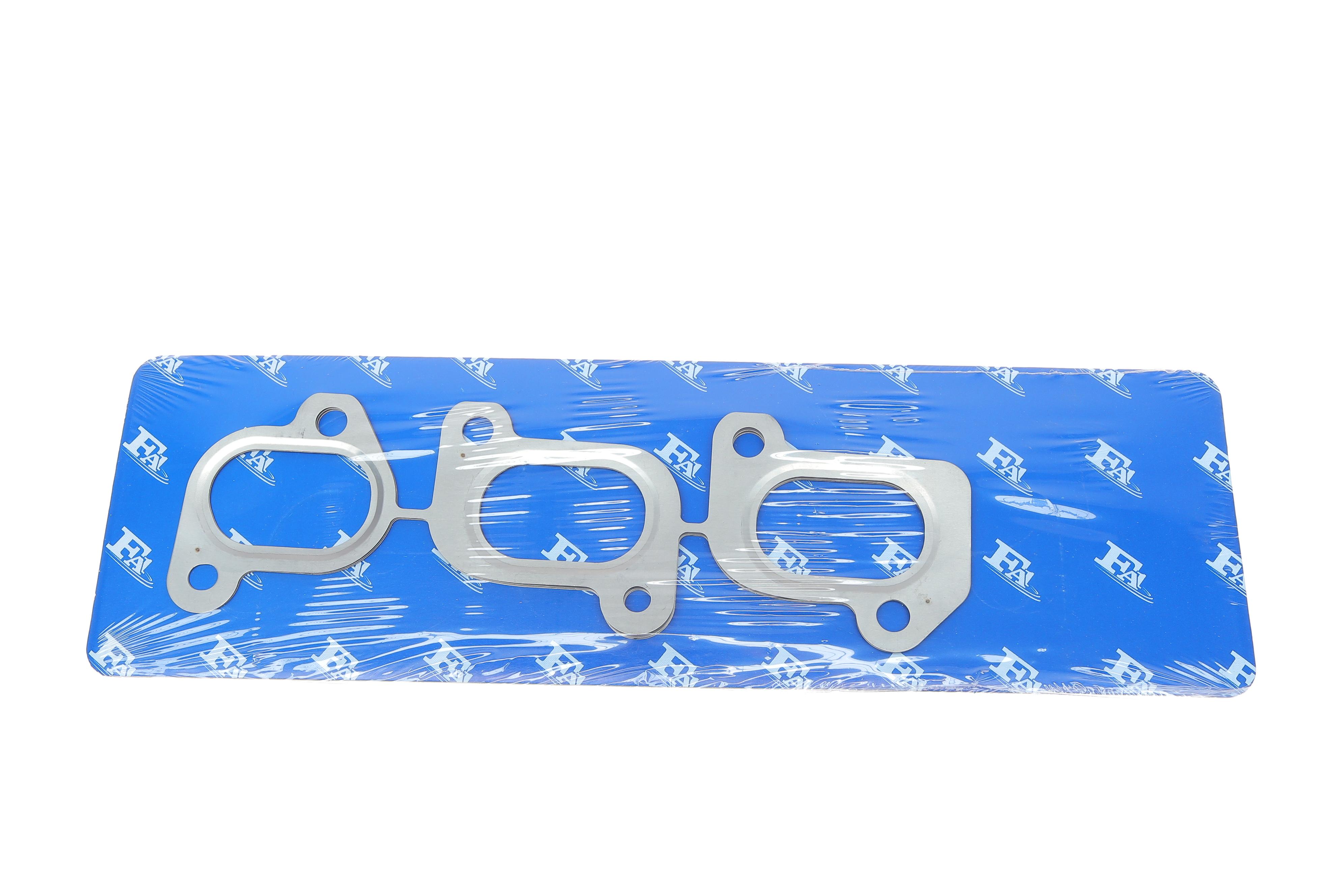 Прокладка колектора випускного Skoda Fabia/Rapid 1.4 TDI 14-